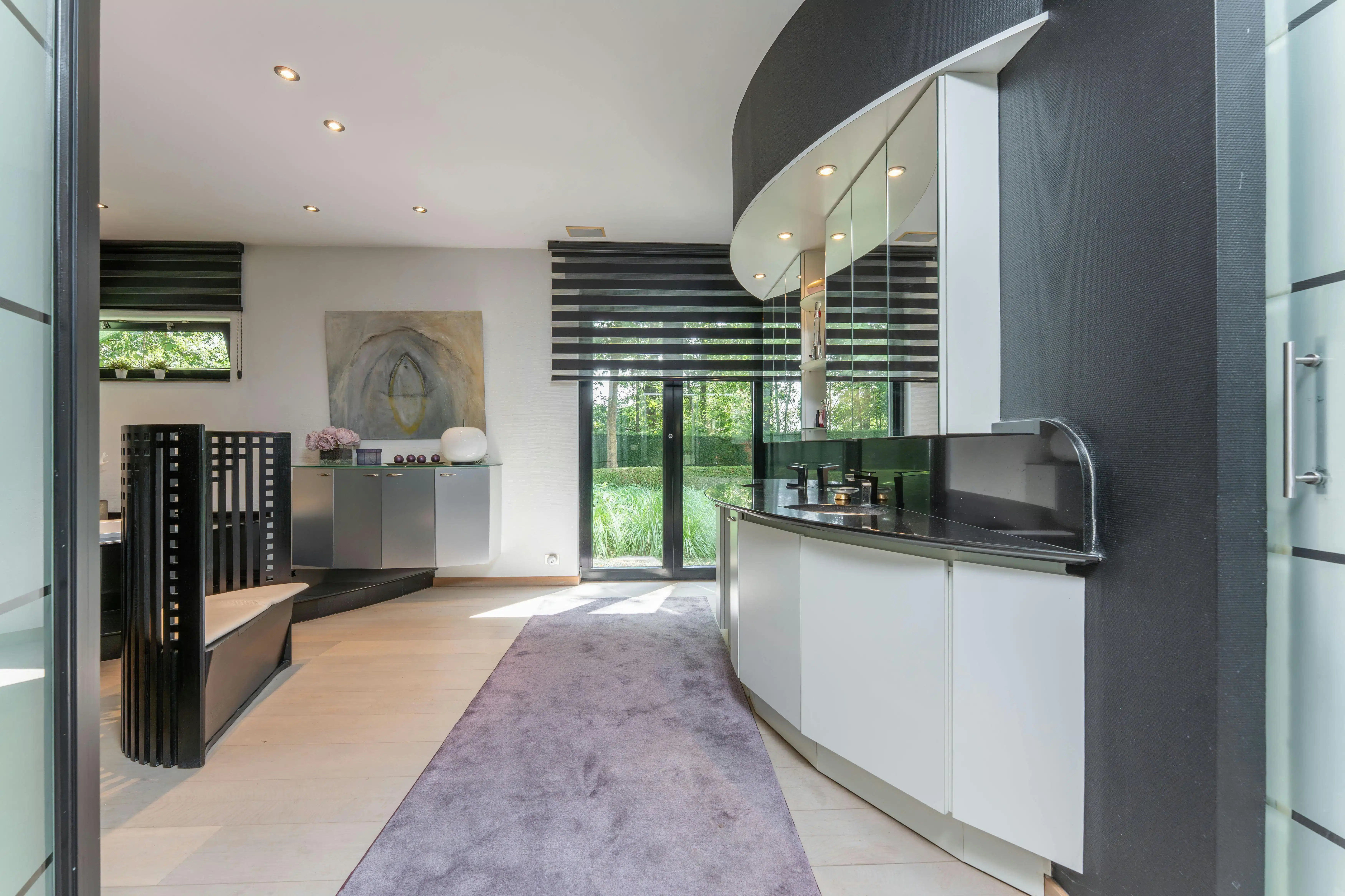 Exclusief wonen tussen het groen in regio Oostkamp foto 12