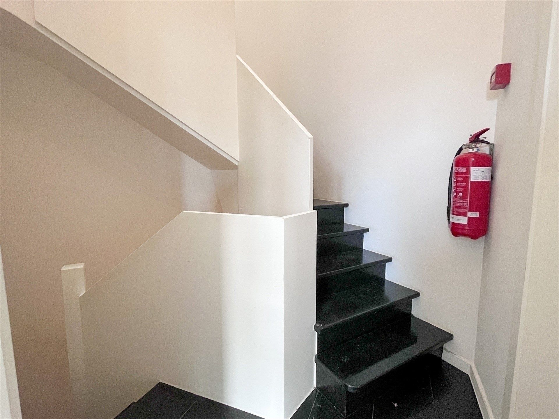 Lichtrijke duplex met gemeenschappelijk dakterras  foto 16