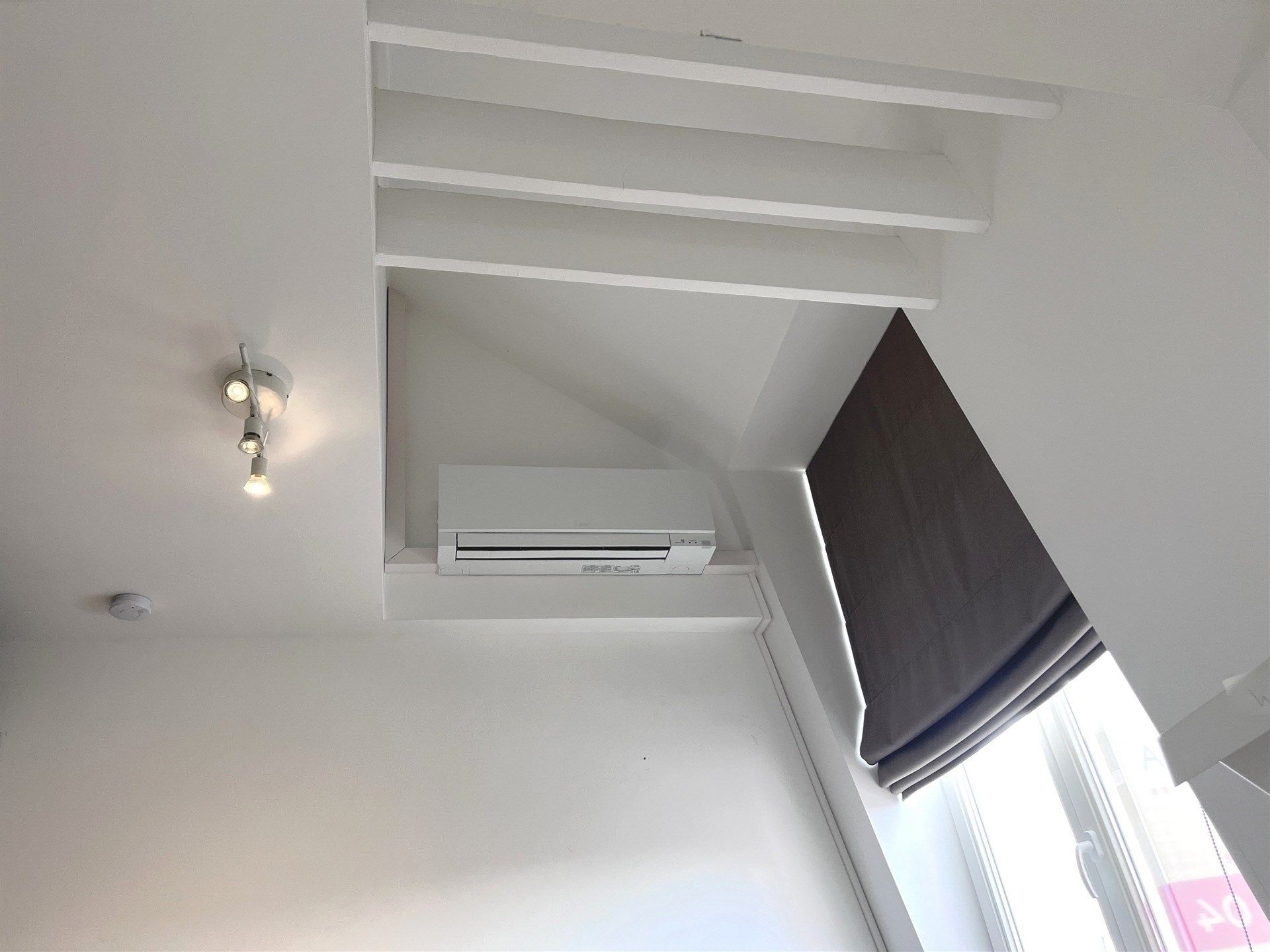 Lichtrijke duplex met gemeenschappelijk dakterras  foto 16