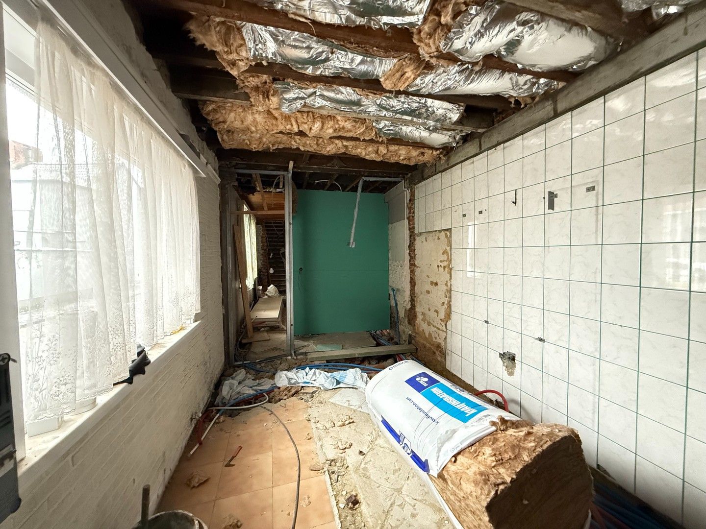 TE RENOVEREN WONING foto 11