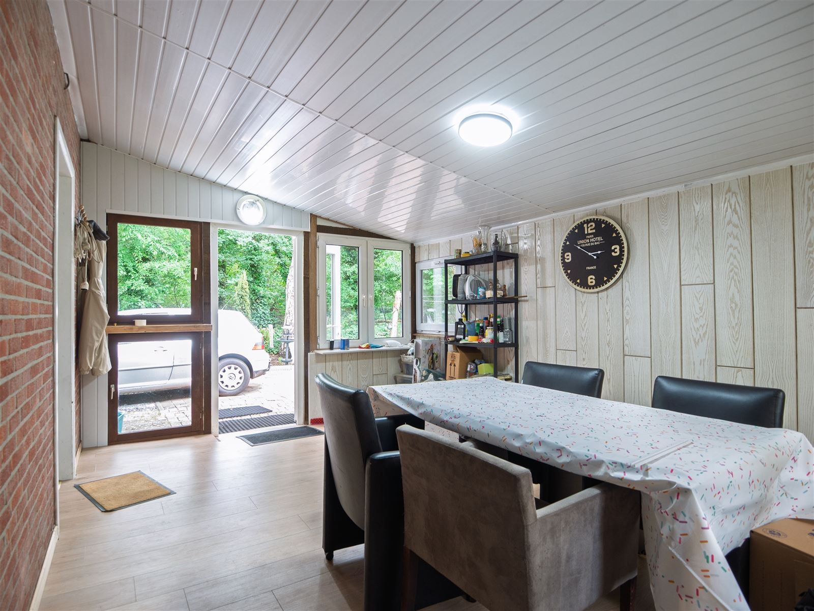 Huis foto 4