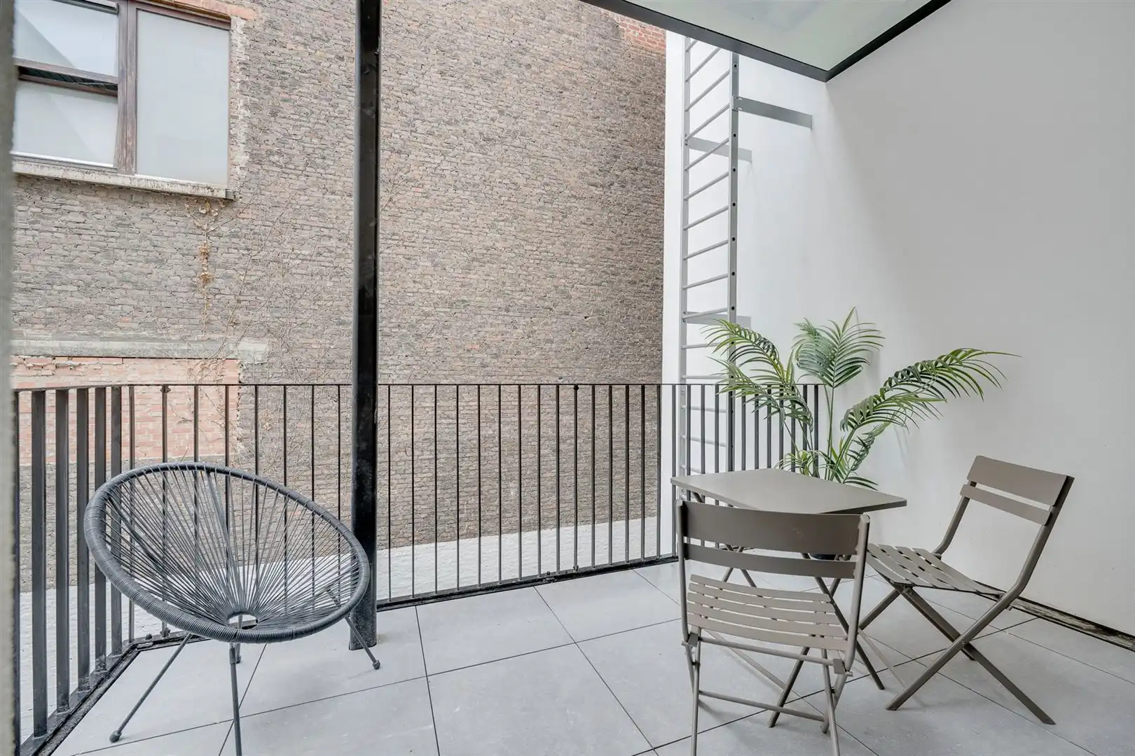 Prachtig nieuwbouwappartement op het Zuid foto 11