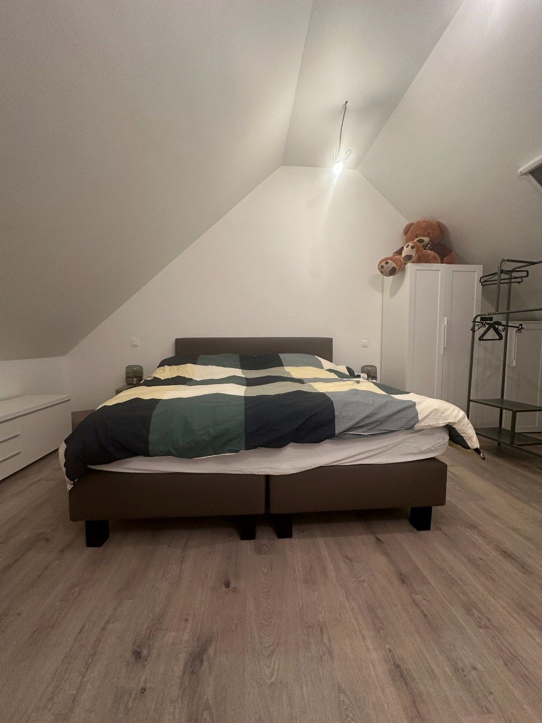Gerenoveerde en instapklare woning met 3 slaapkamers en tuin foto 13