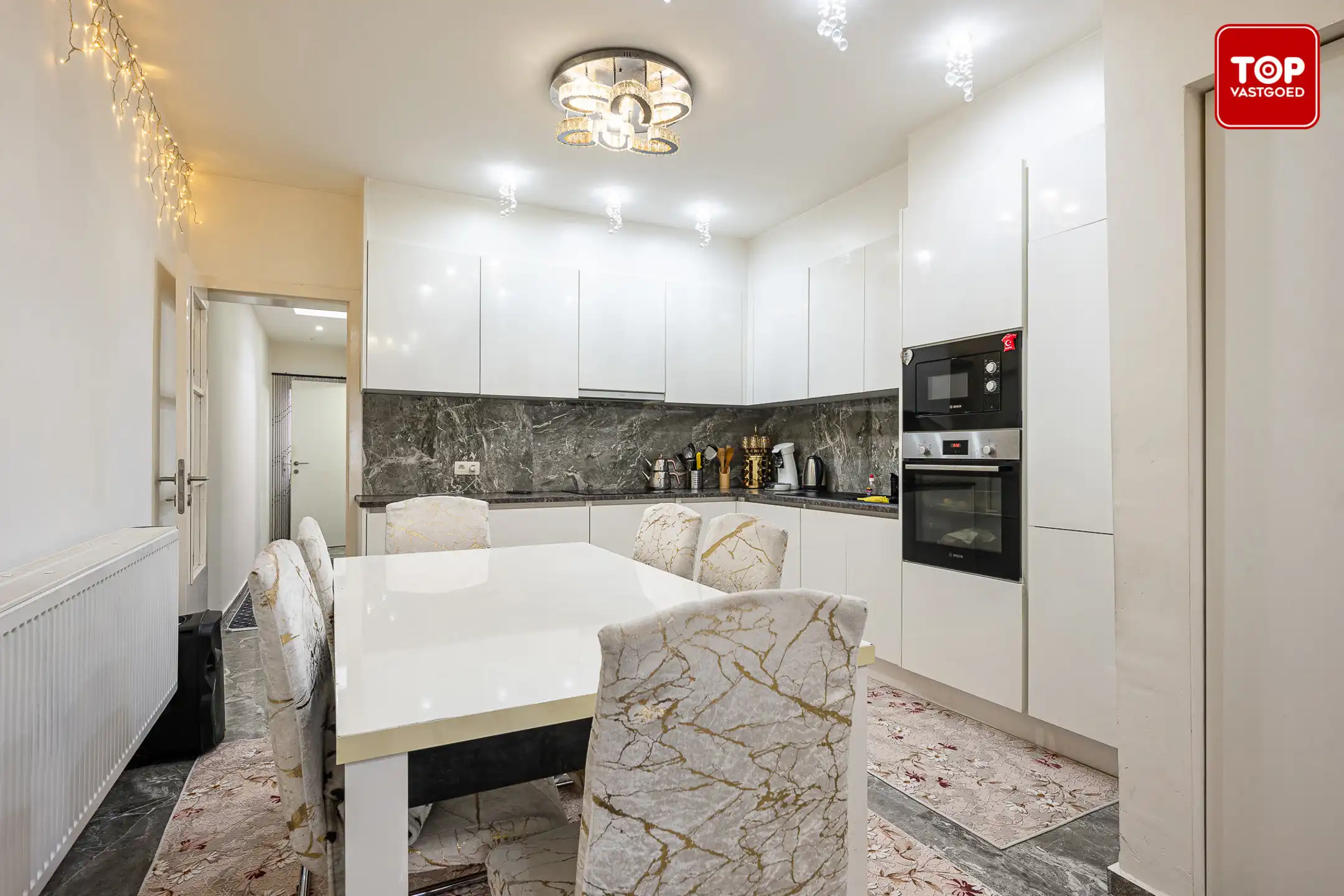 Instapklare woning met 2 slaapkamers foto 6