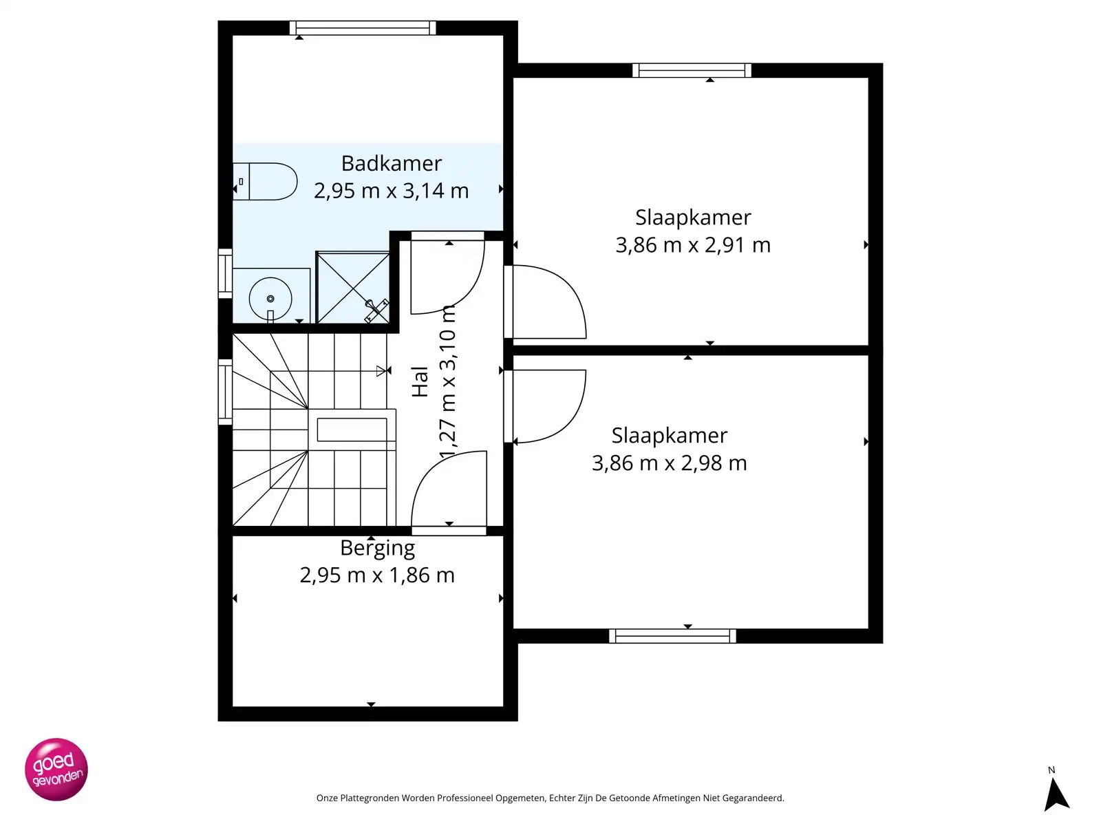 WONING + 5 SLK + 2 LIVINGS + 3 BDK + 4P + TUIN + TERRASSEN foto 37