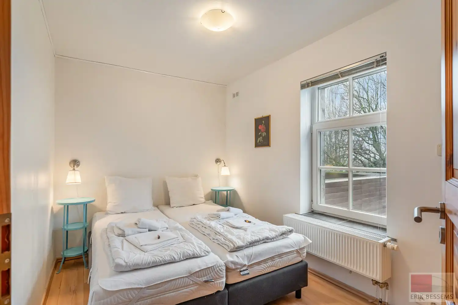 Unieke eigendom, vakantiewoning met privaat woonst aanhorend foto 28