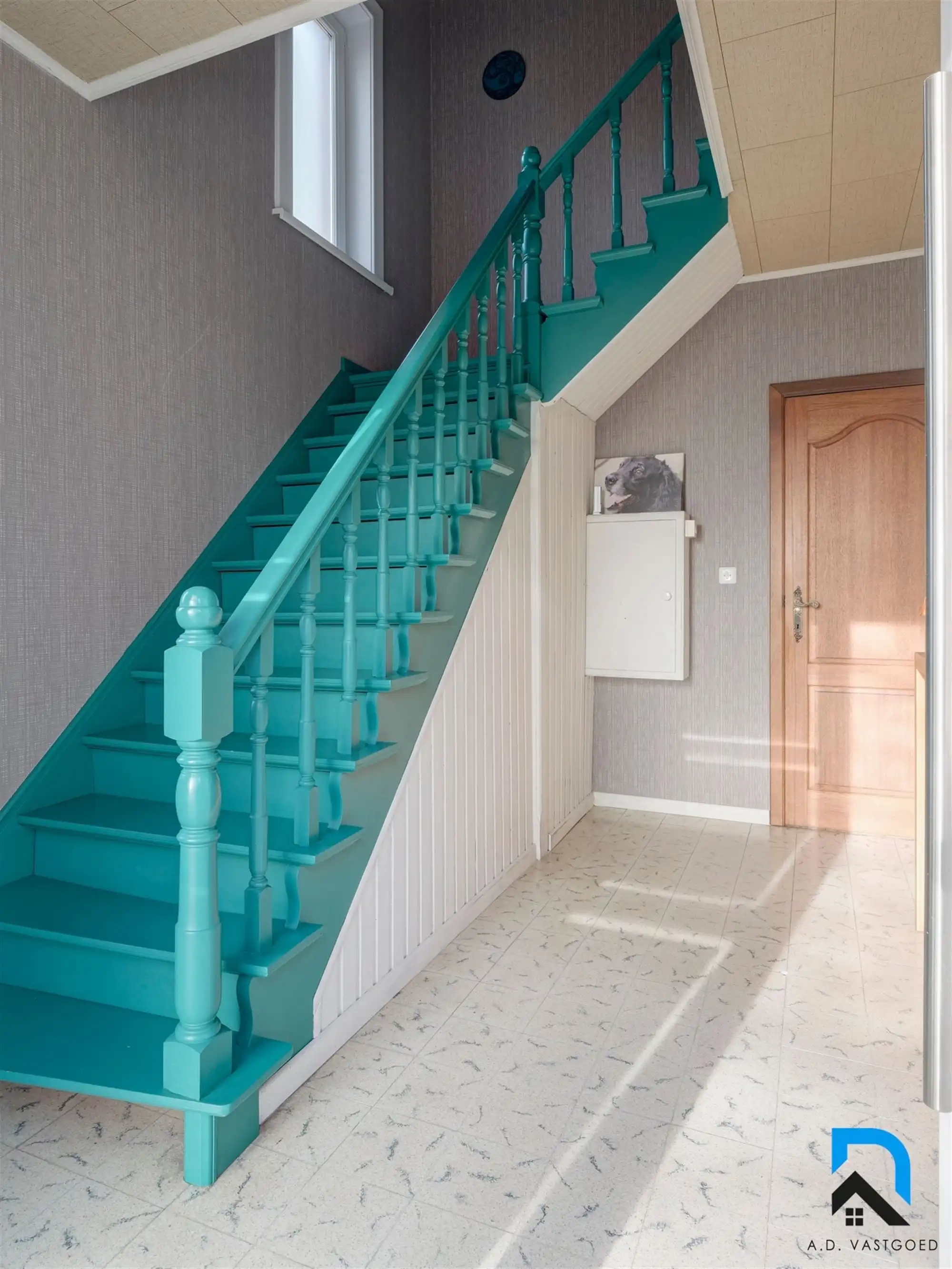 Halfopen bebouwing in Diepenbeek op ruim perceel foto 15