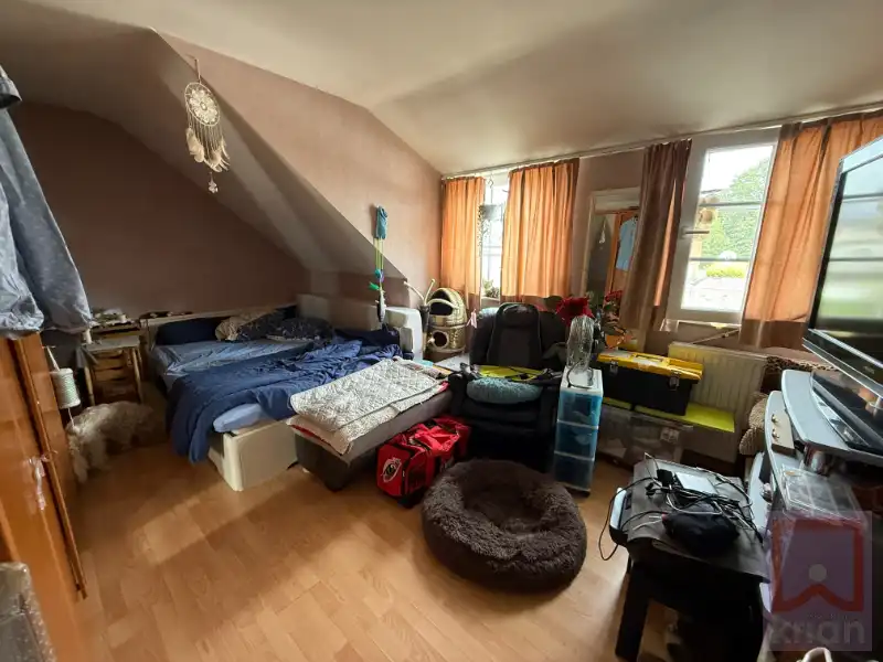 Charmant woonhuis met 2 slpk en 2 garages in centrum Herselt! foto 16