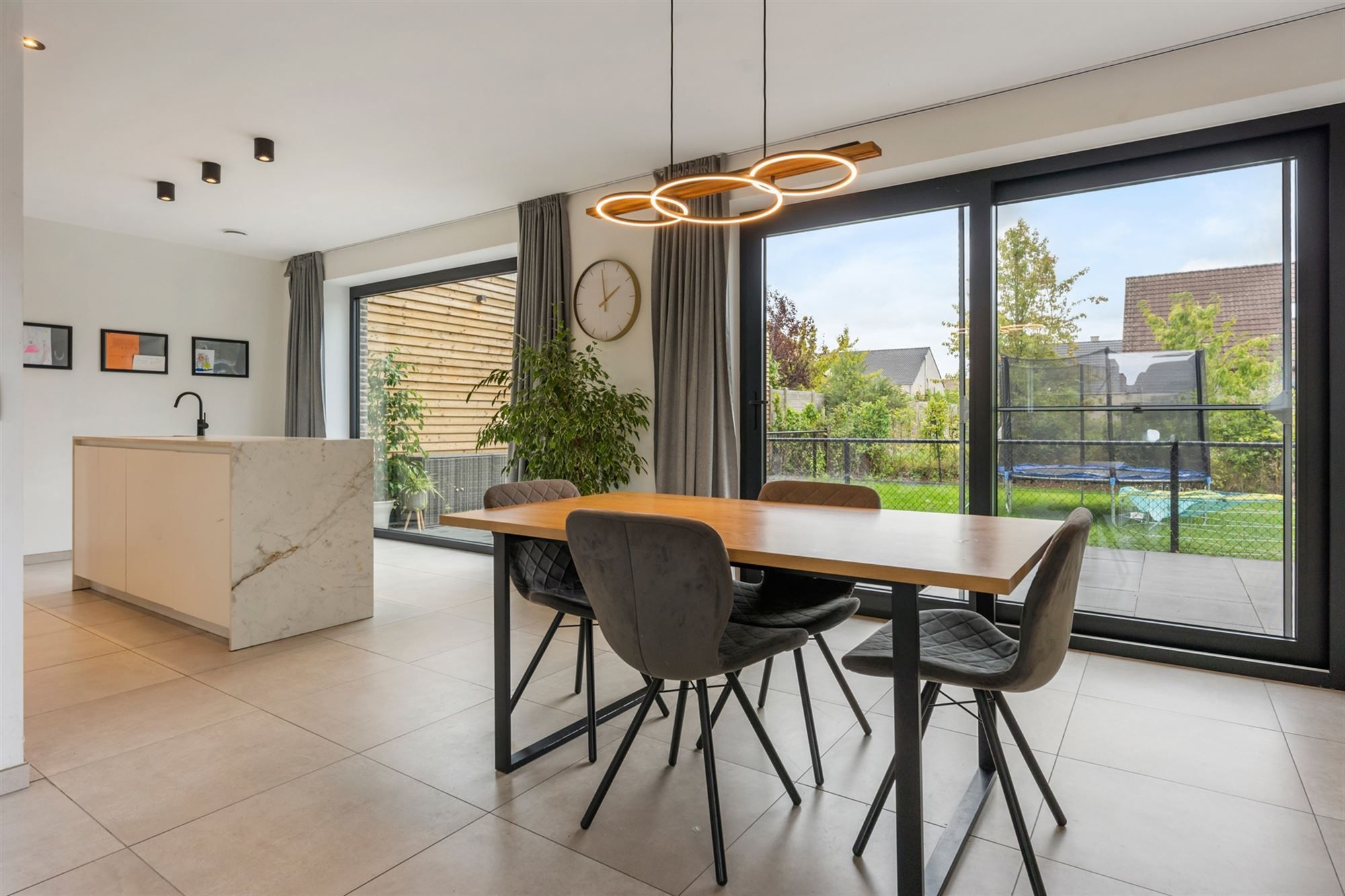 ENERGIEZUINIGE, KWALITATIEVE NIEUWBOUWWONING TE BALEN VERKOOP ONDER REGISTRATIE foto 8