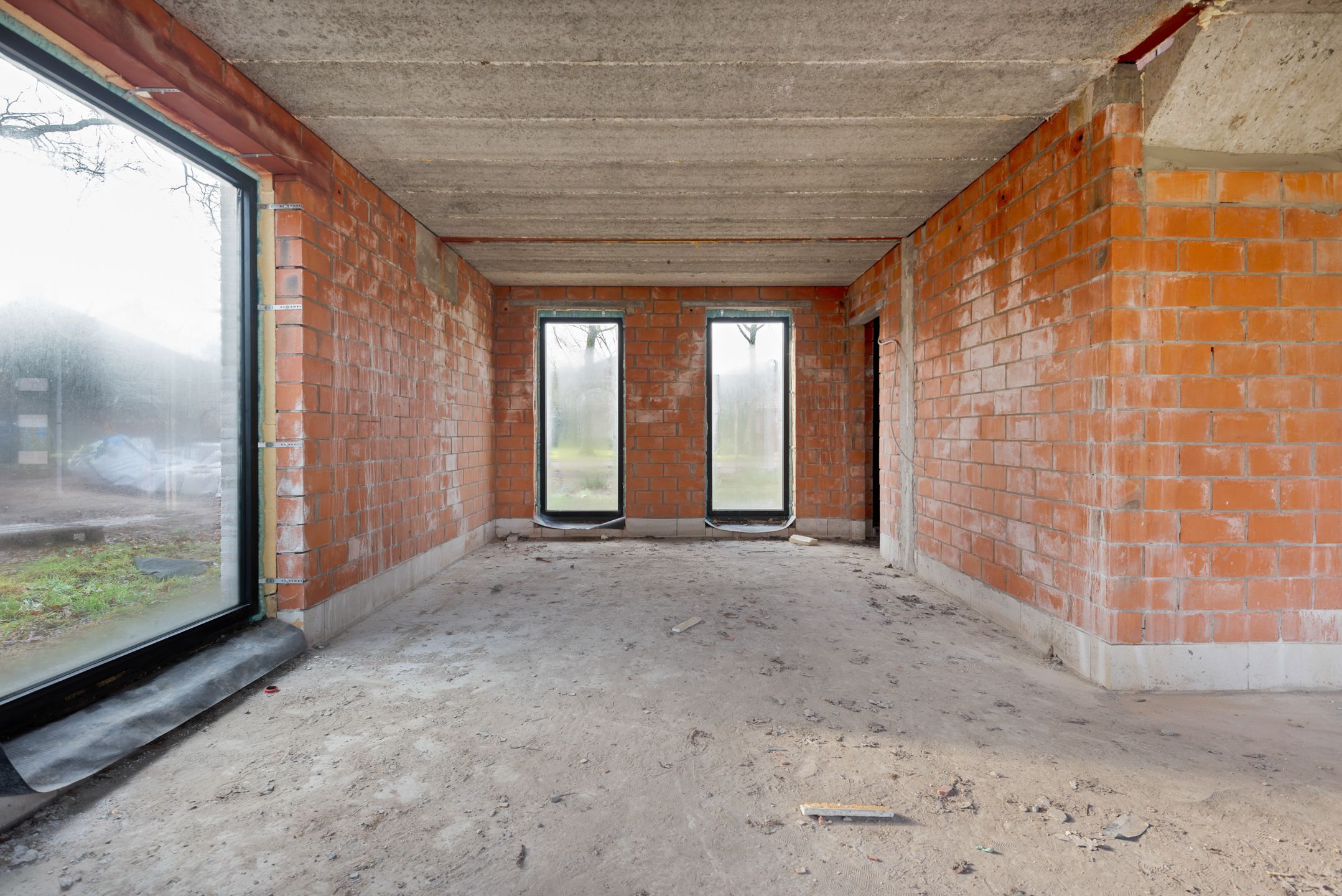 Casco villa op toplocatie in  Brasschaat – Uw Droomwoning in de Maak! foto 5