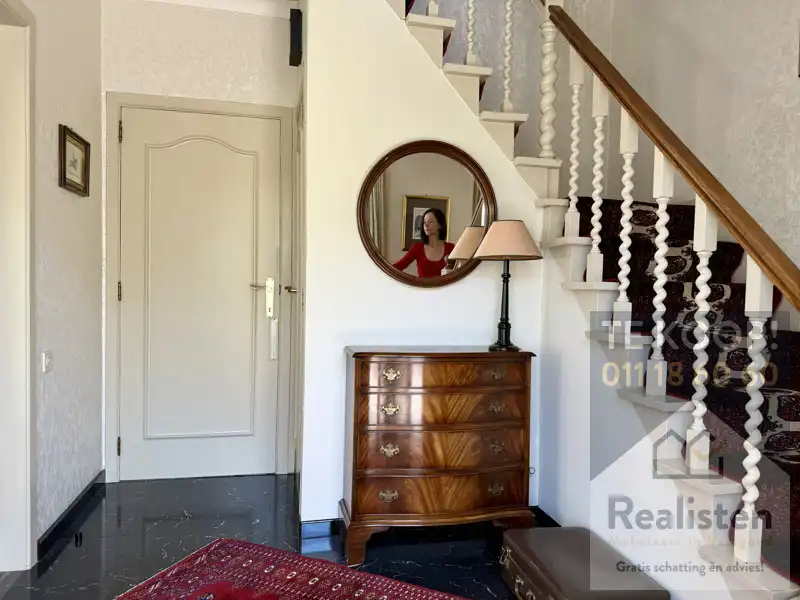Charmant en ruim huis te koop in Stokrooie - Perfecte gezinswoning met 4 slaapkamers en een tennisplein foto 22