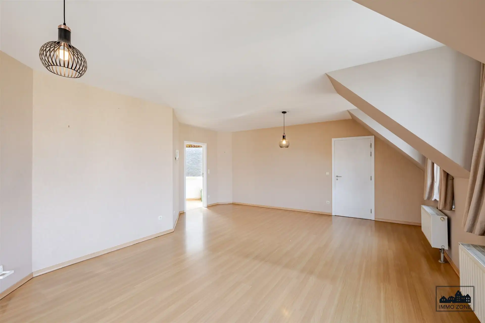 Ruim appartement van 110 m² in centrum Hamme foto 10