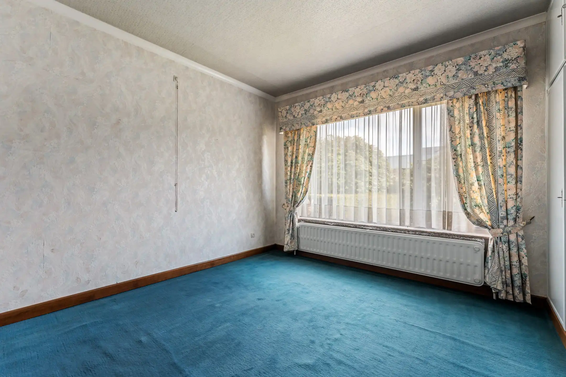 Goed onderhouden bungalow op 14a79ca te Herderen foto 16