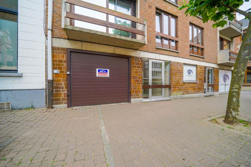 Zeer goed gelegen appartement met 1 slaapkamer foto 17