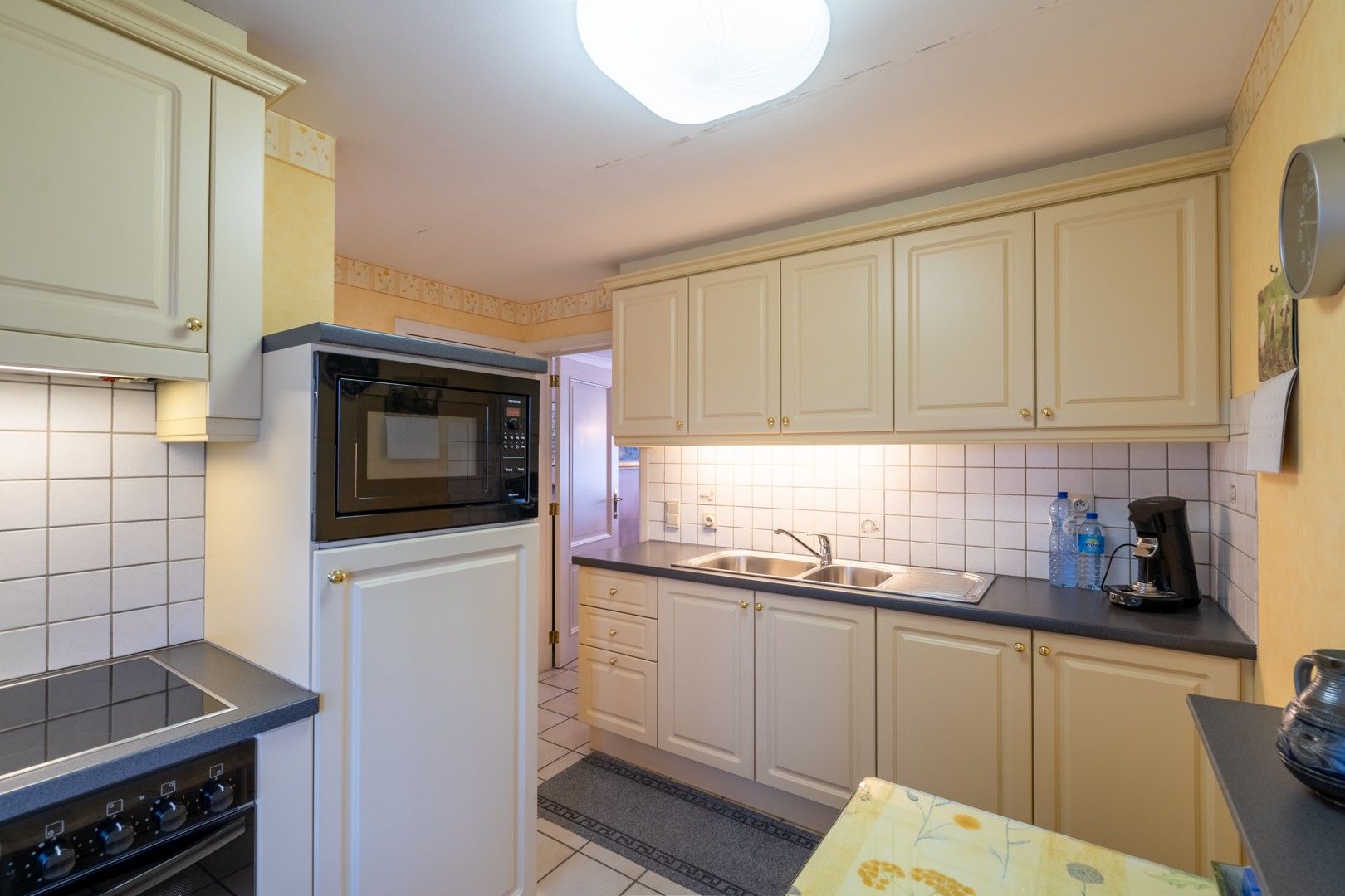 🏠 Te Huur – Ruim Appartement met 2 Slaapkamers, Terras, Garage en Kelder in Houthalen-Helchteren foto 3