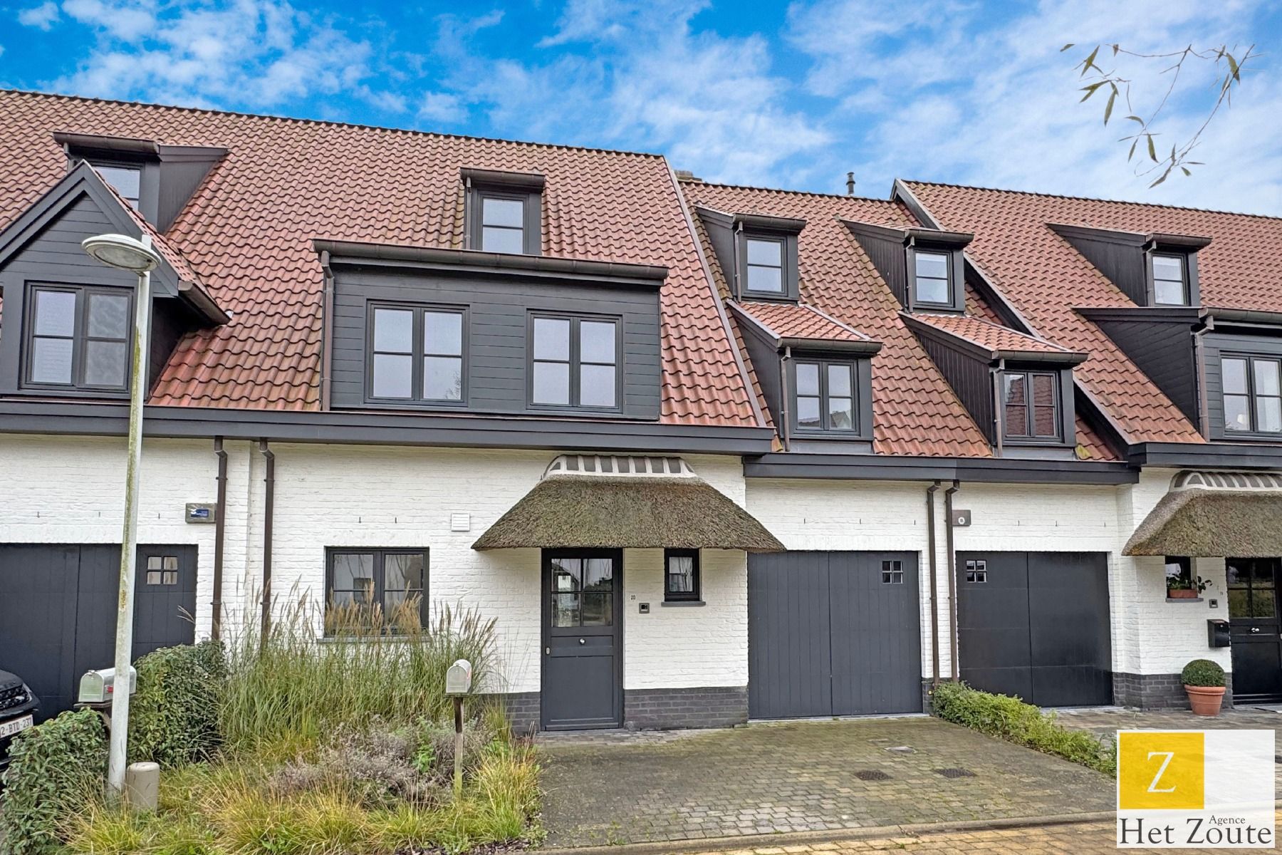 Gezellige woning in een rustige wijk te Knokke foto {{pictureIndex}}