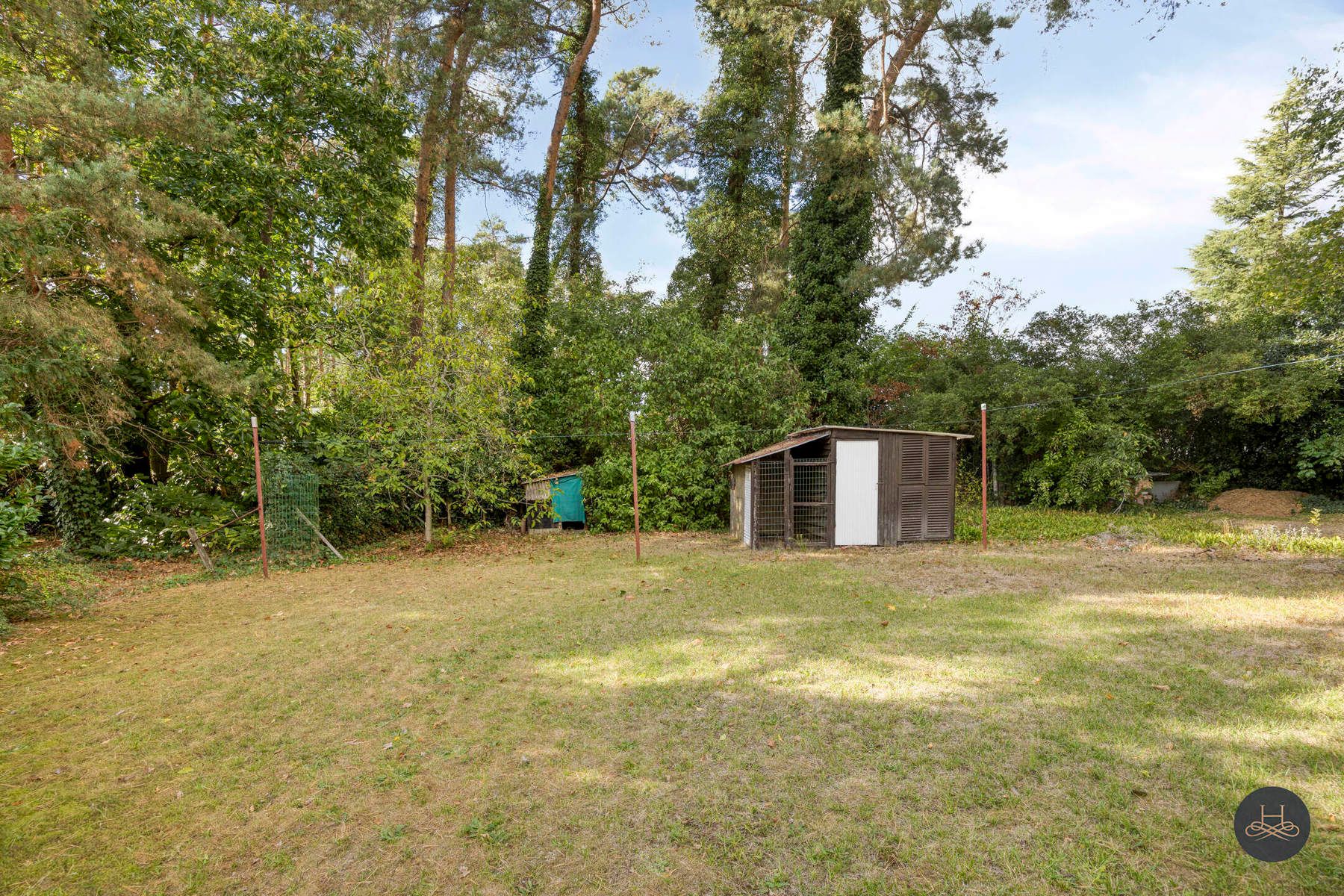 Halfopen bebouwing met potentieel in Tremelo foto 30