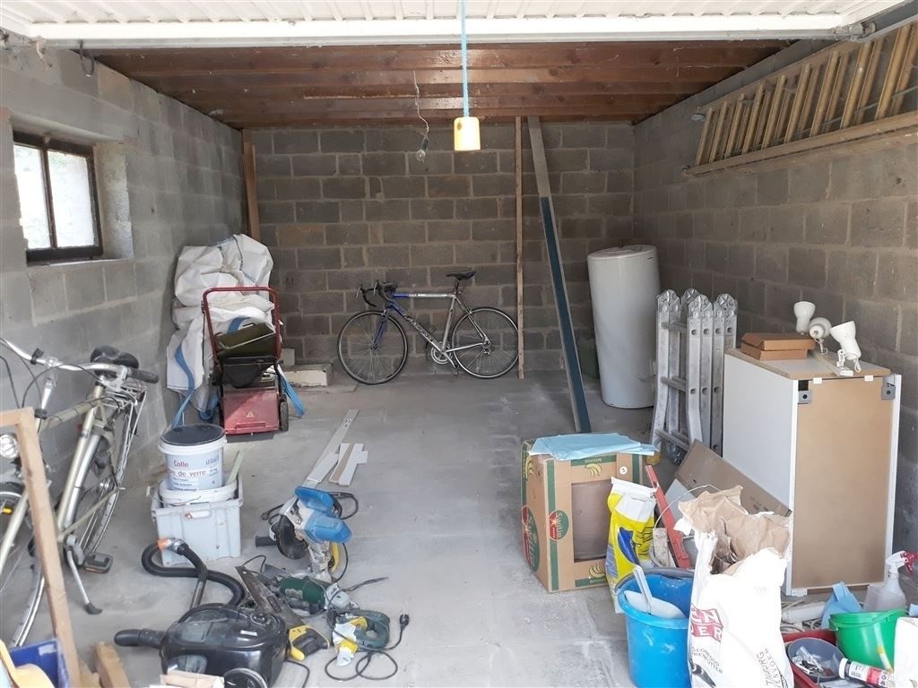 Vrijstaande woning foto 21