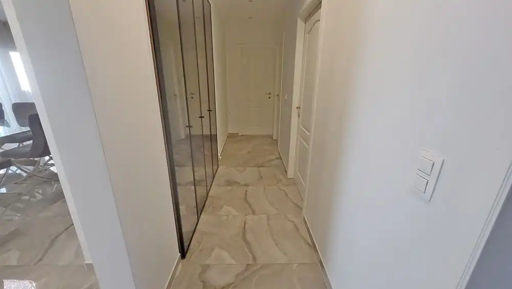 Ruim appartement + zonneterras | Antwerpen foto 9