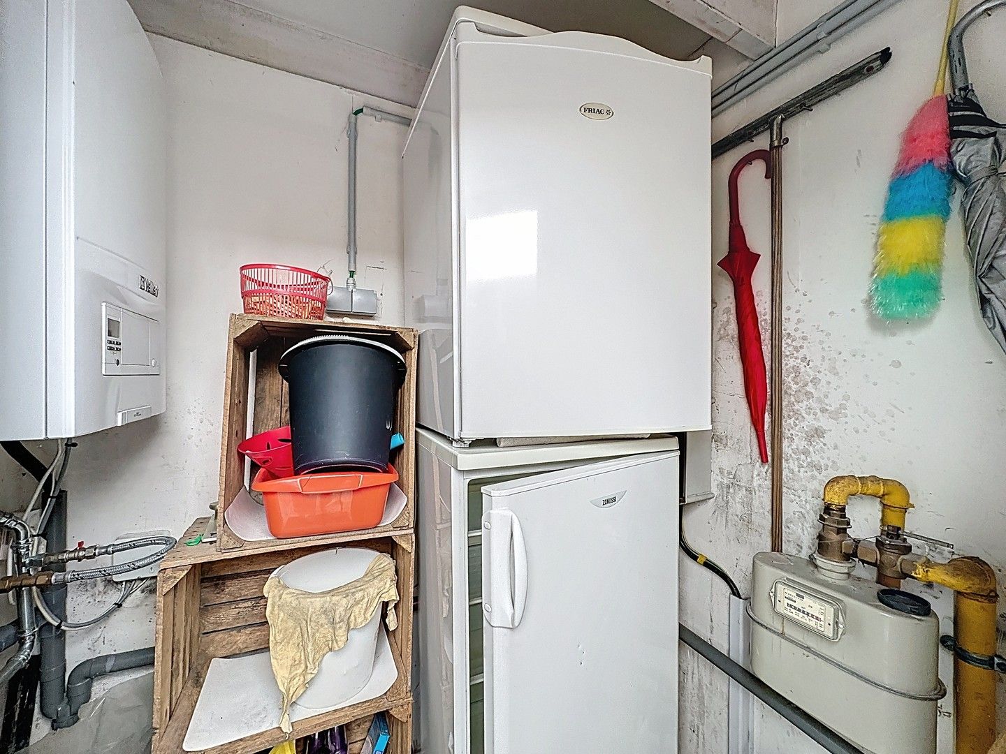 Instapklare vakantiewoning met zonnige tuin en veel privacy in Domein Sunparks. foto 11