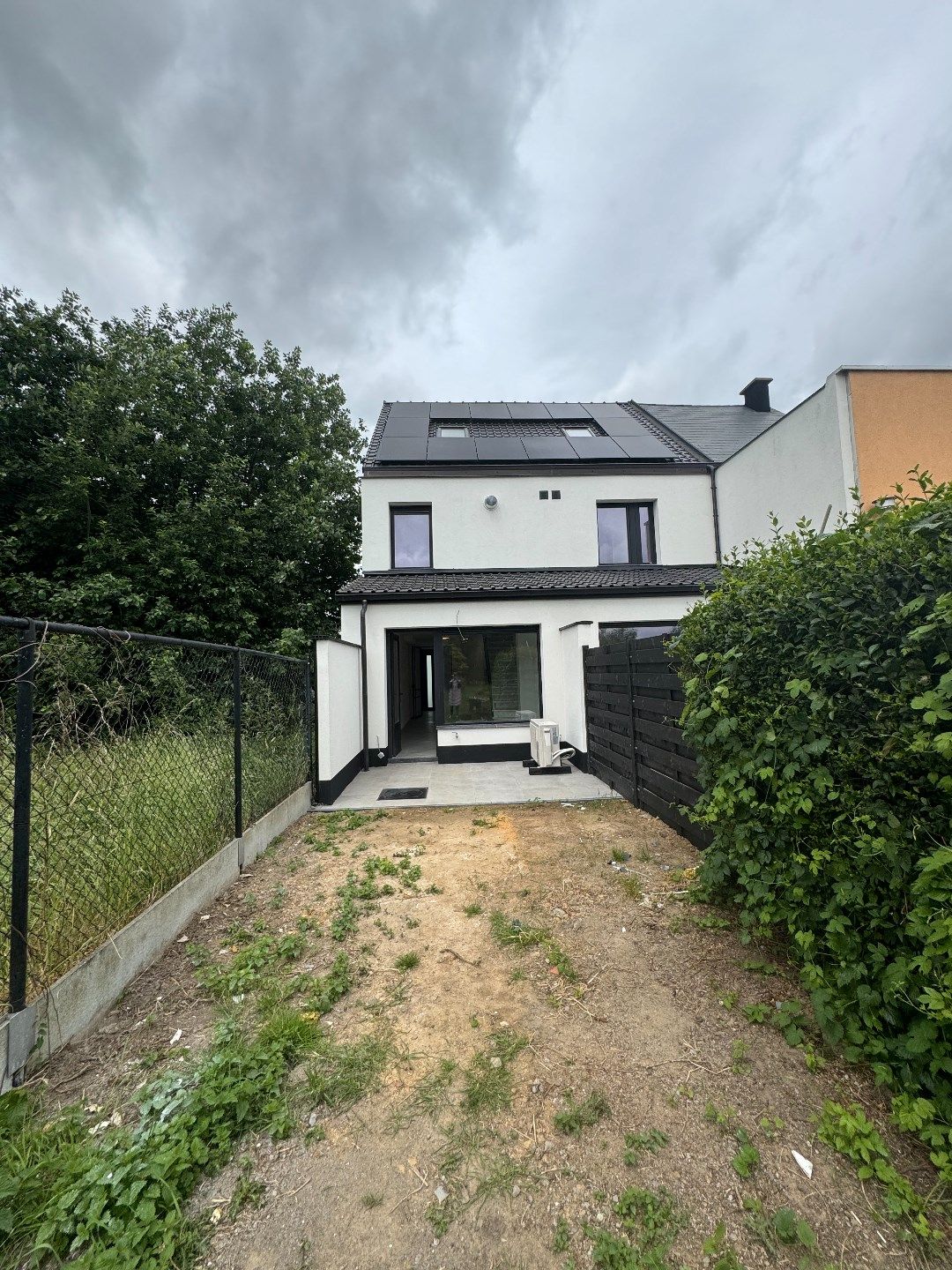 Instapklare, totaal gerenoveerde woning in Grimbergen – EPC A, zonnepanelen, warmtepomp! foto 27