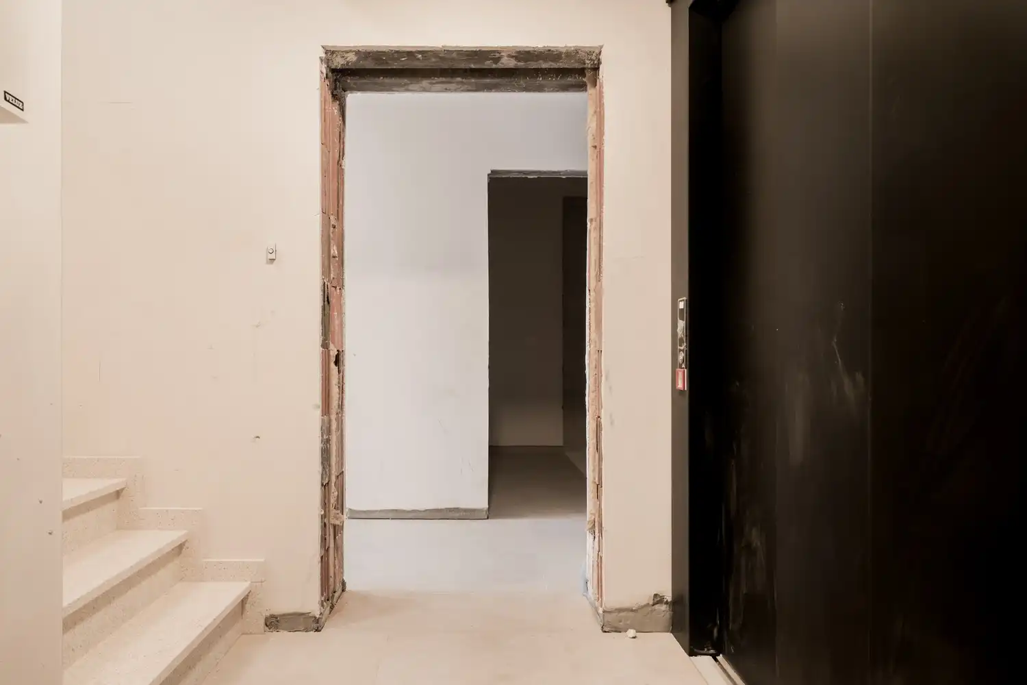 Ruime duplex nabij het centrum foto 22