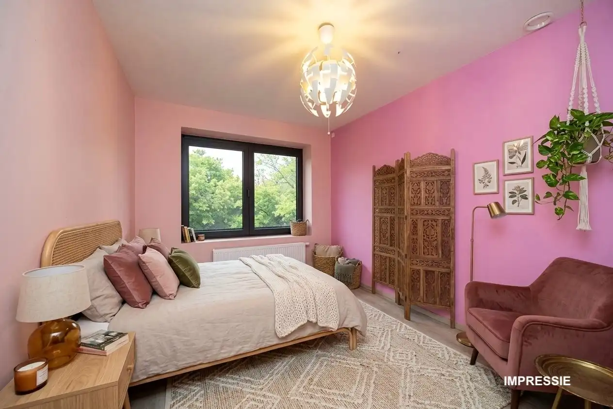 Instapklare woning te Blaasveld! foto 17