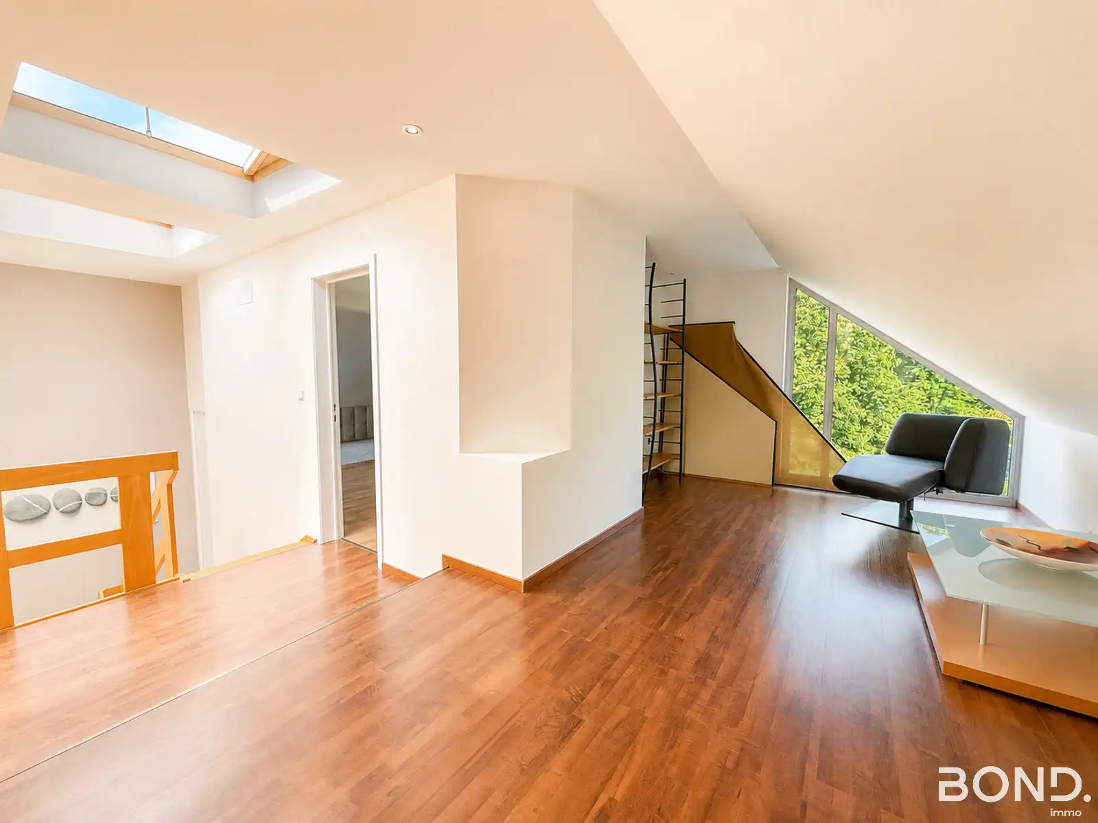 Instapklare en energiezuinige villa op toplocatie foto 25