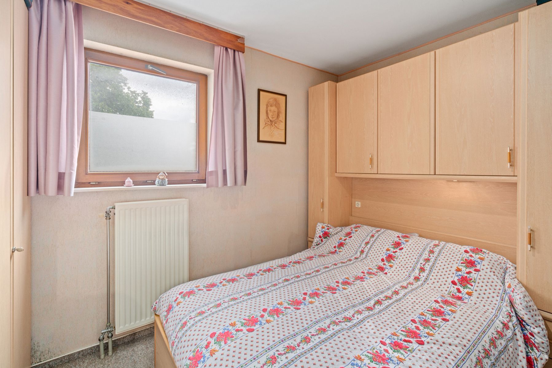 Appartement met terras op wandelafstand van strand foto 10