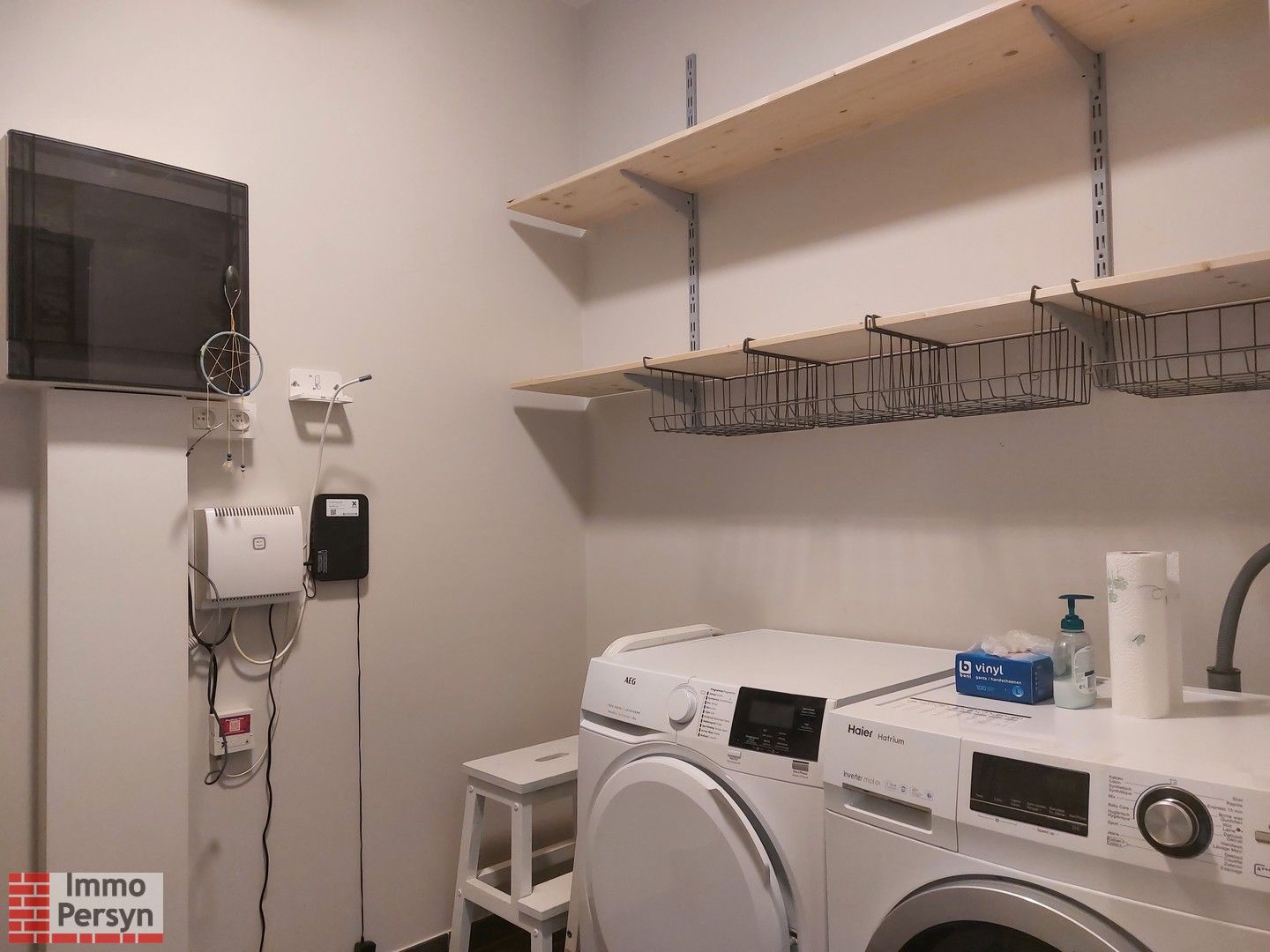 2 slaapkamerappartement op de Ten Heuvel site foto 11