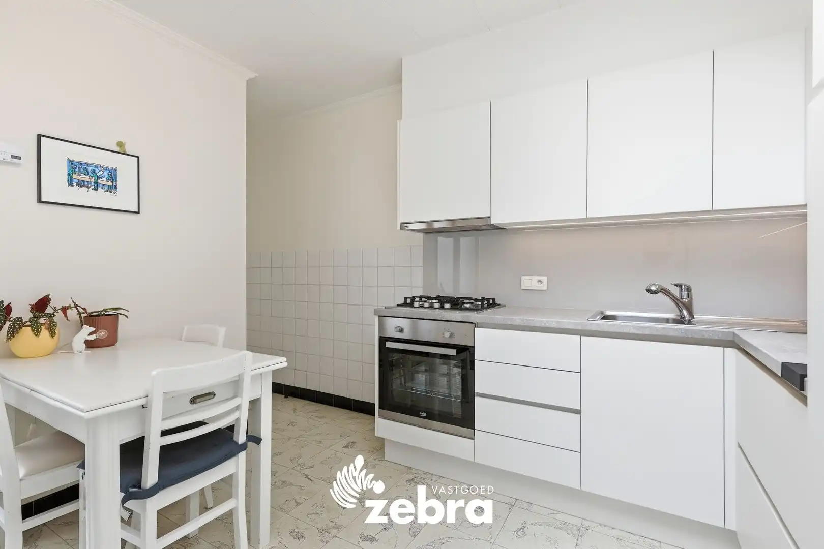 Verzorgde woning met 3 slaapkamers te Roeselare! foto 8