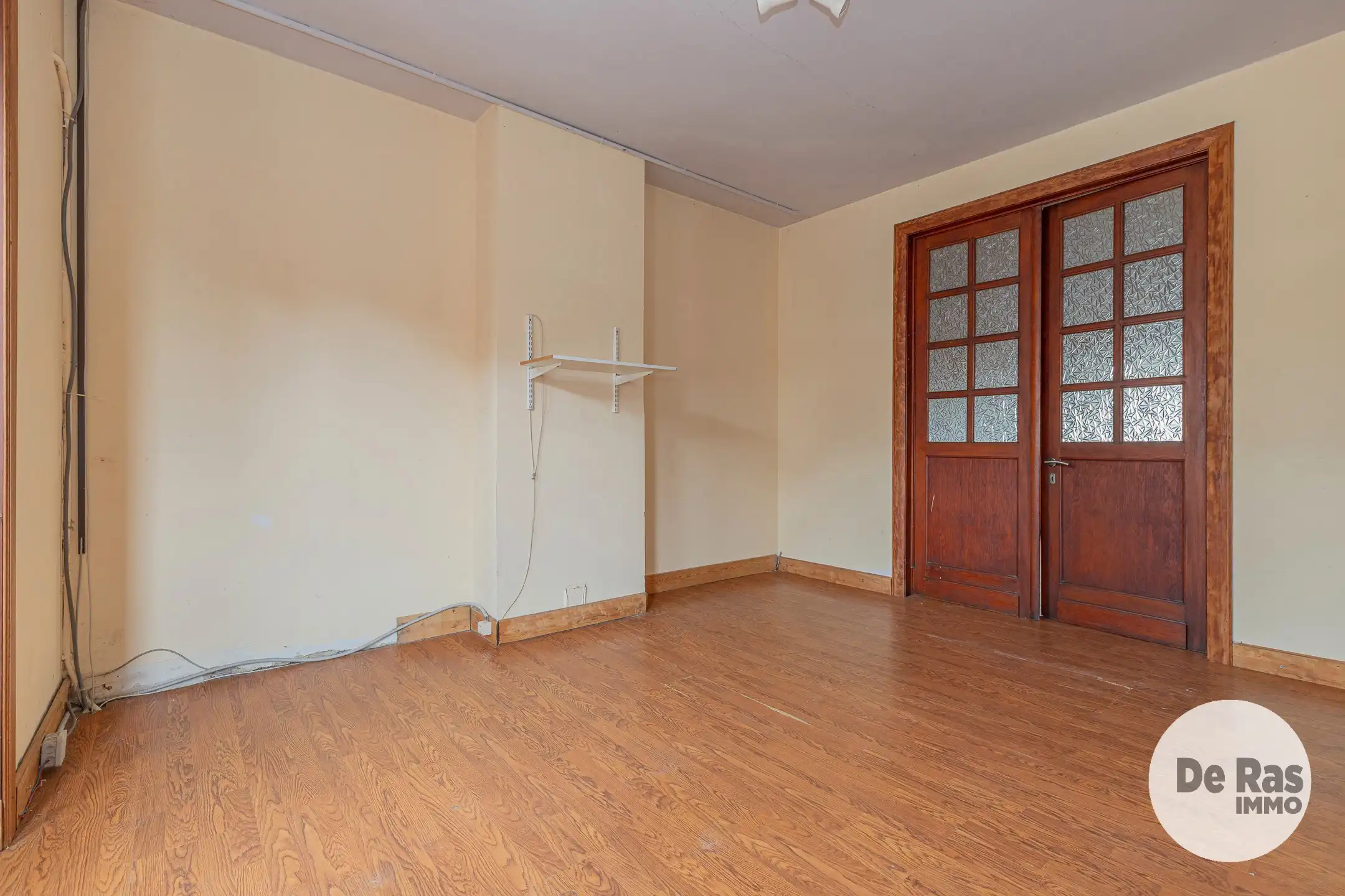 LEDE - Te renoveren woning met 4 slaapkamers nabij centrum foto 17