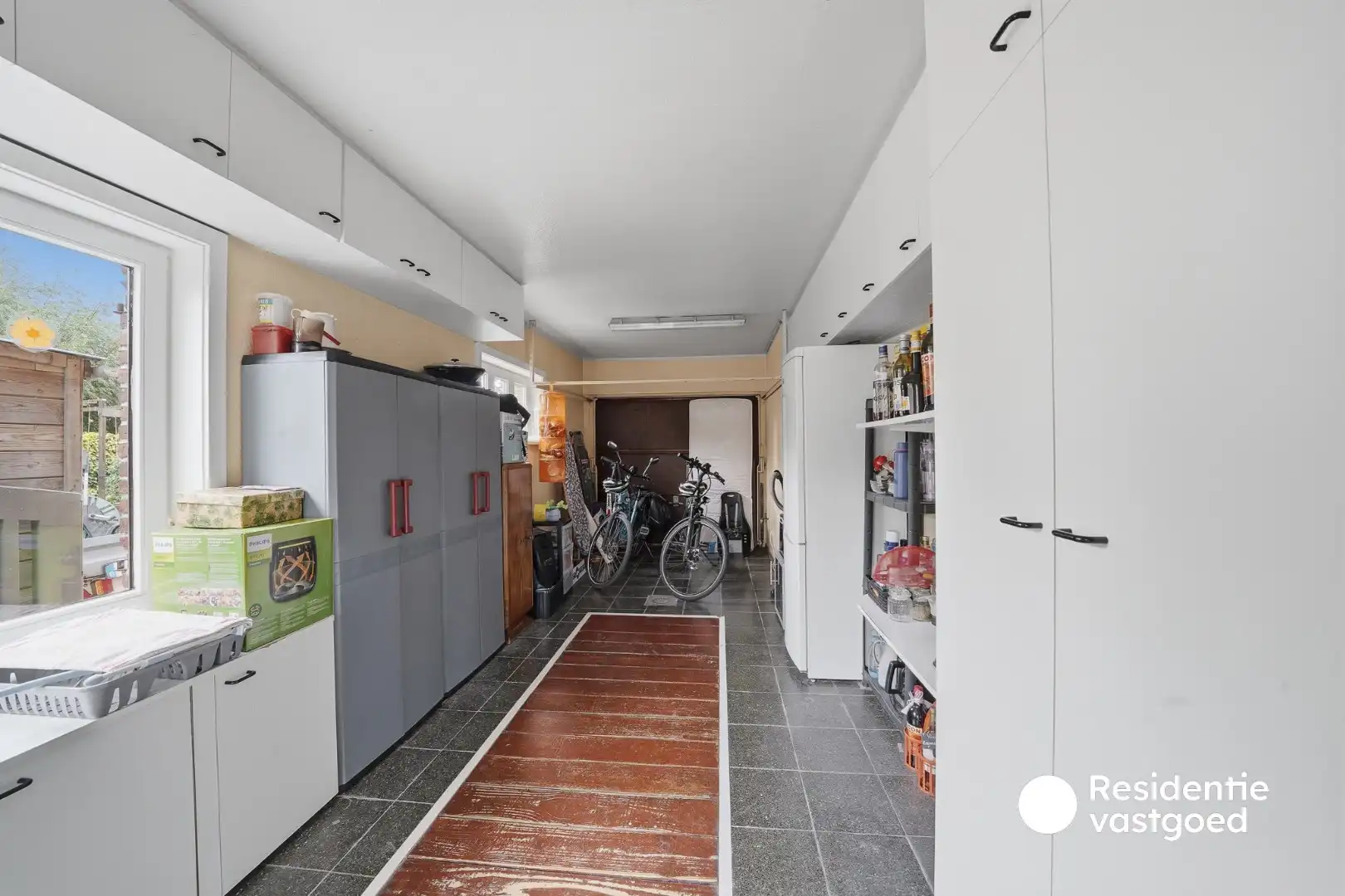 Vrijstaande woning op ruim zonnig perceel in het landelijke Roksem/Ettelgem foto 12