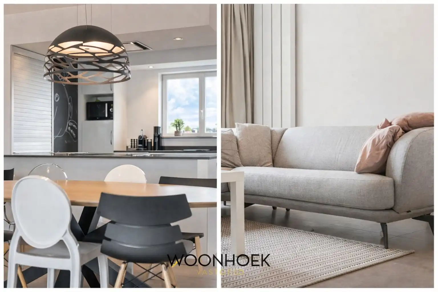 Compromis in opmaak.  foto 4