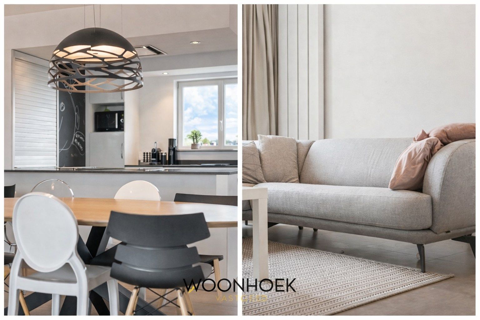 Riante 3-slpk duplex met 2 badkamers in kindvriendelijke wijk! foto 4