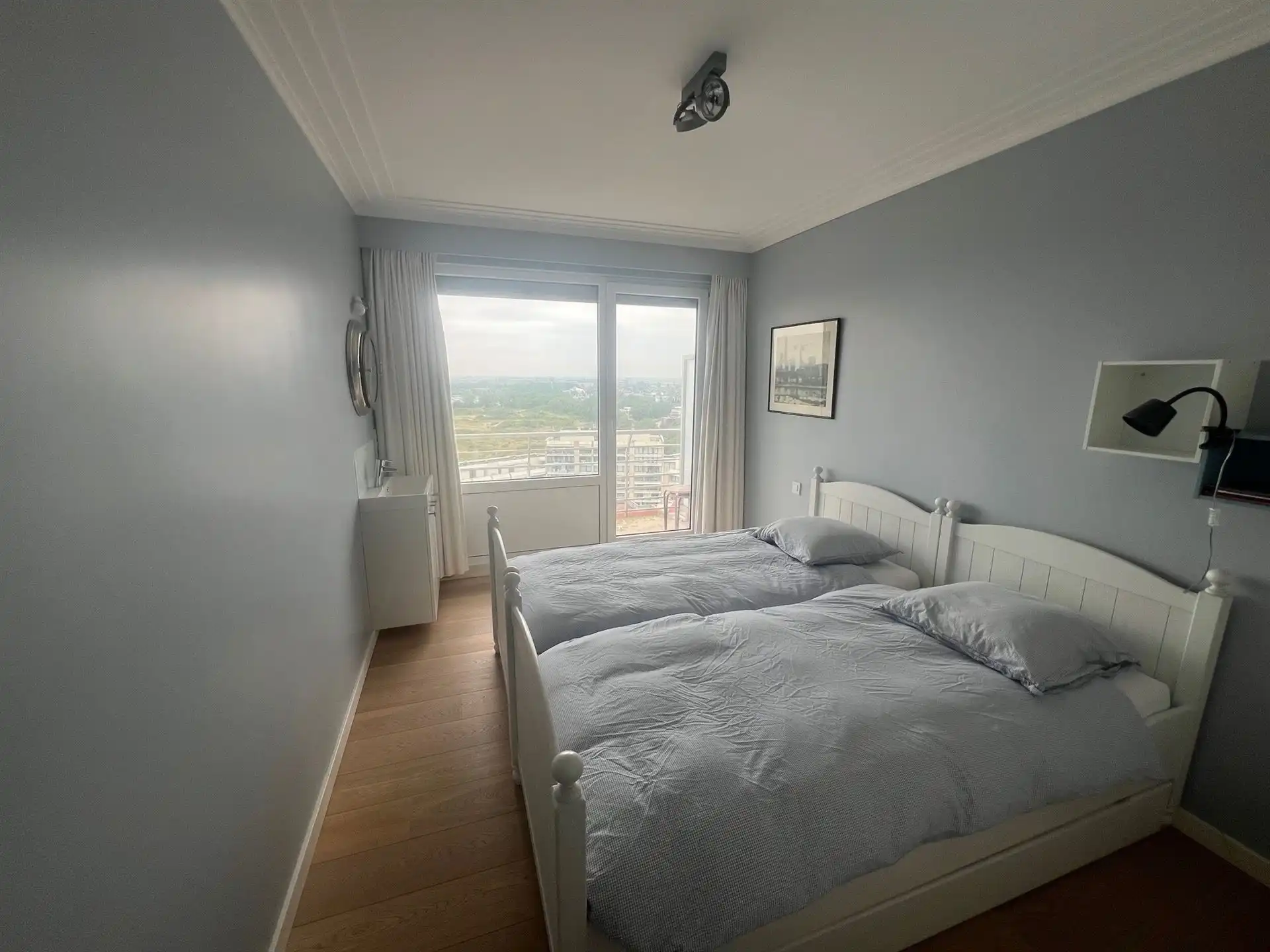 Uniek penthouse met 3 slaapkamers en zeezicht foto 11