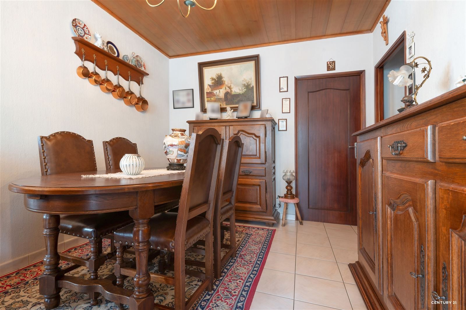 Aangename bungalow in doodlopend straatje op 7are44 foto 10