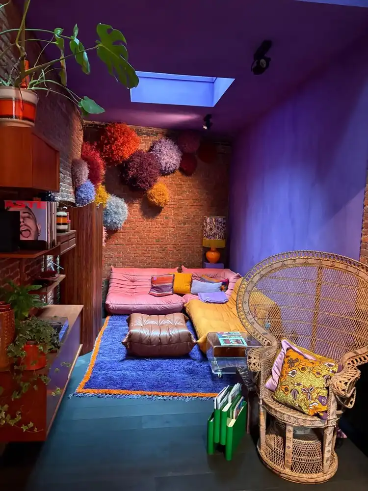 Karaktervolle erfgoedwoning op topligging tegenover de Sint-Gummaruskerk. foto 70