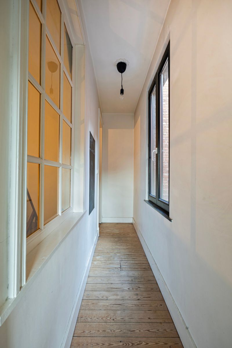 Prachtig authentiek studentenhuis Leuven foto 20