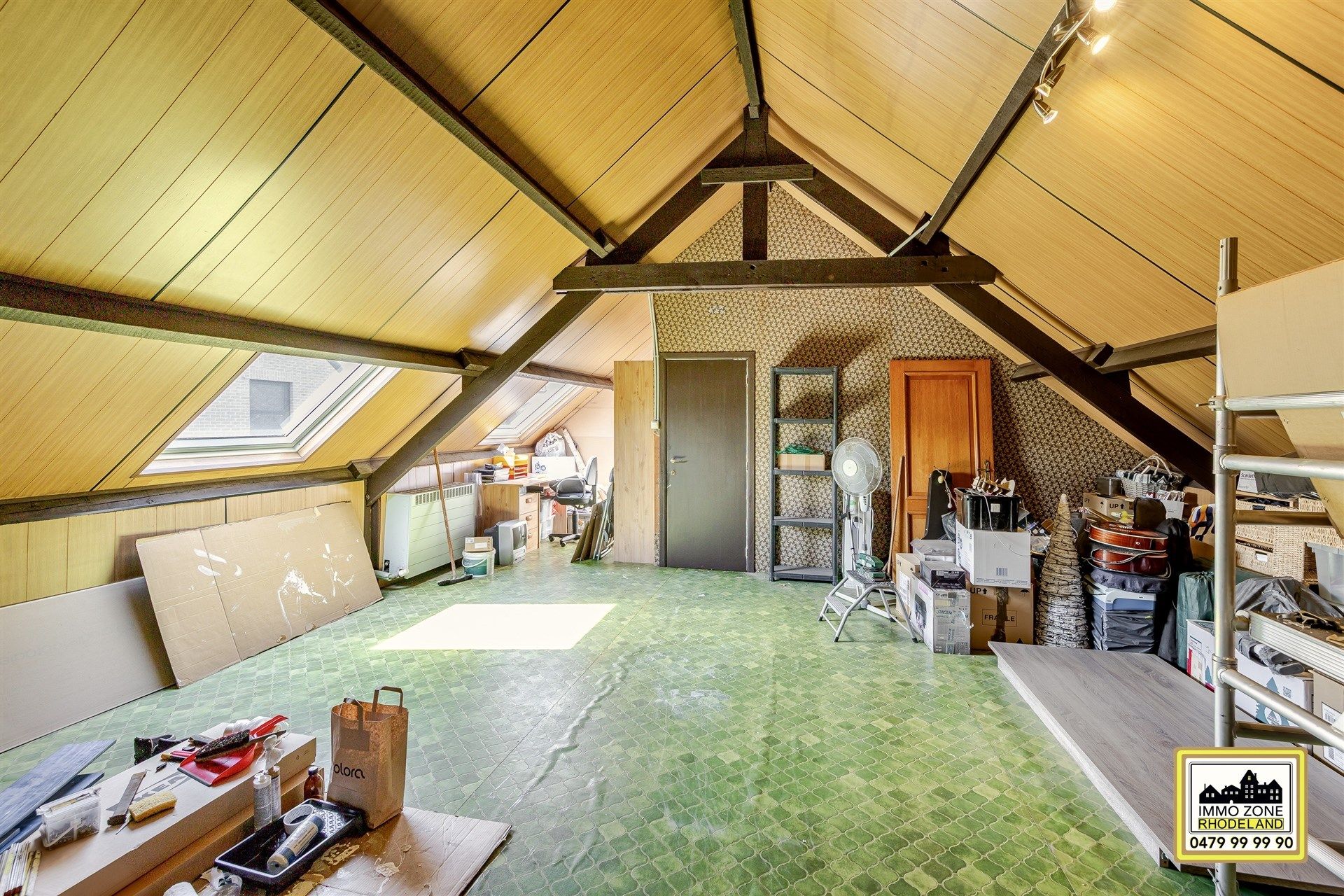 Prachtige bungalow met 3 slpks, garage en tuin foto 22