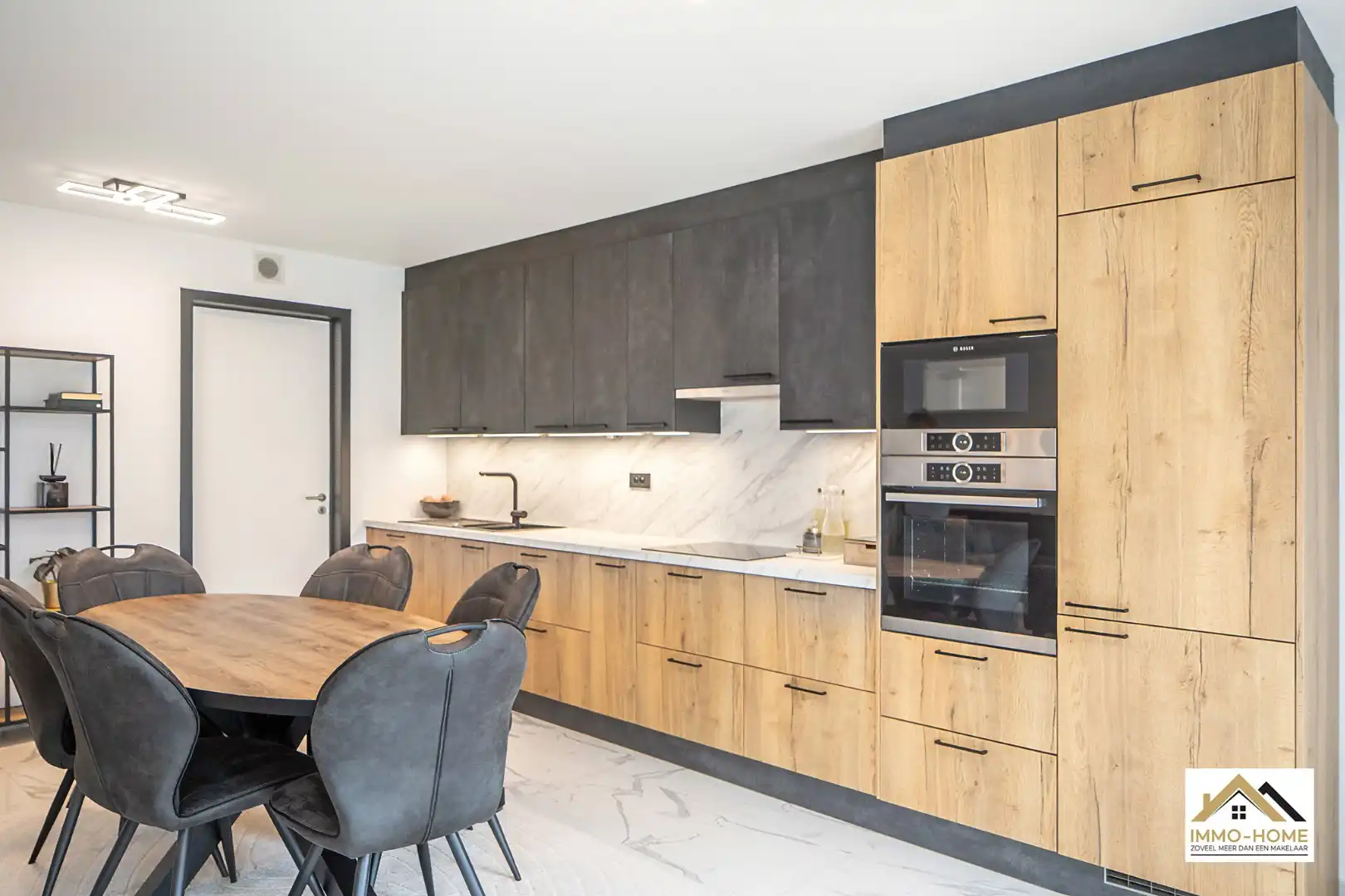 Recent instapklaar appartement op topligging  foto 2