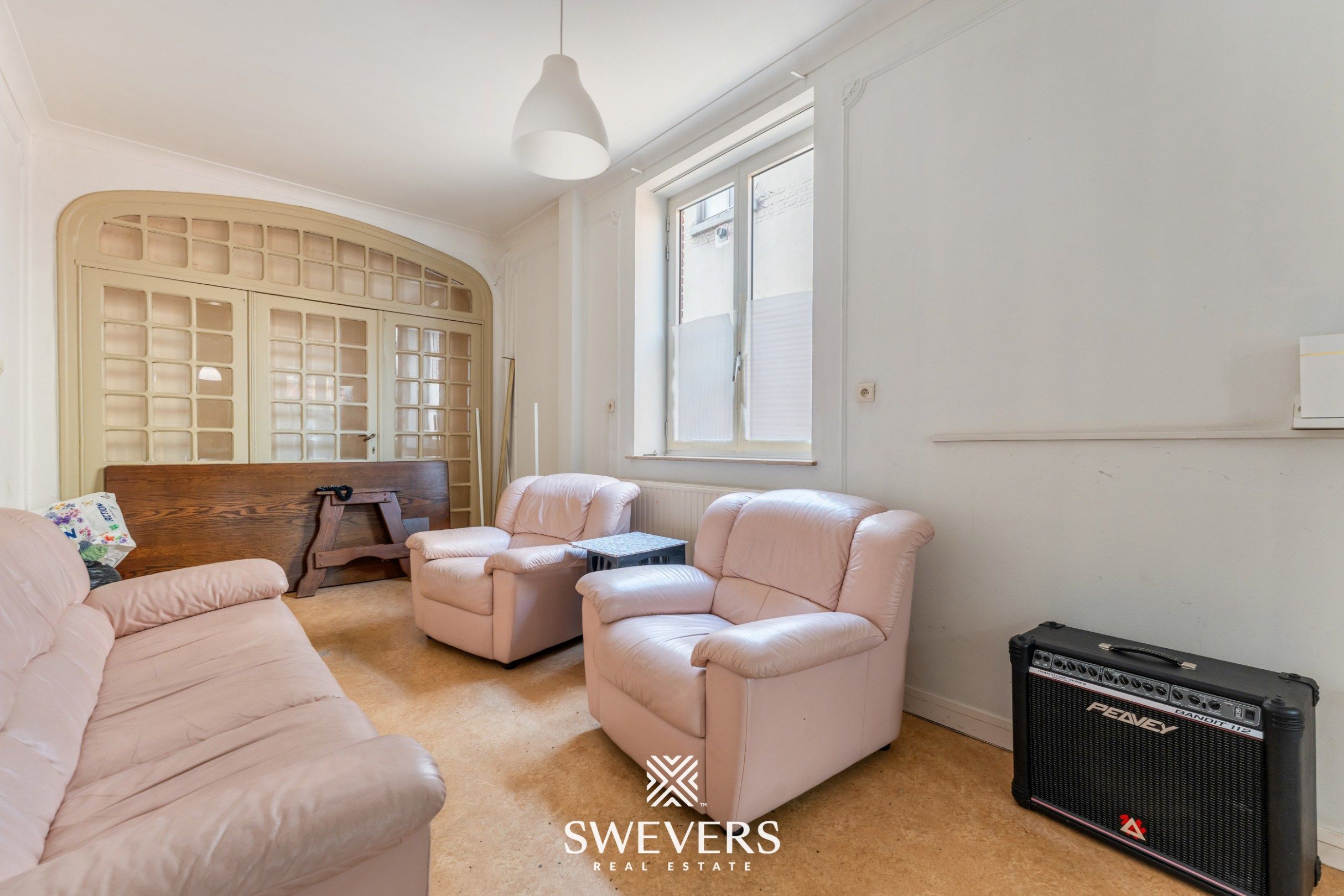 Karaktervolle halfopen bebouwing met 6 slaapkamers en investeringspotentieel nabij centrum Sint-Truiden foto 6