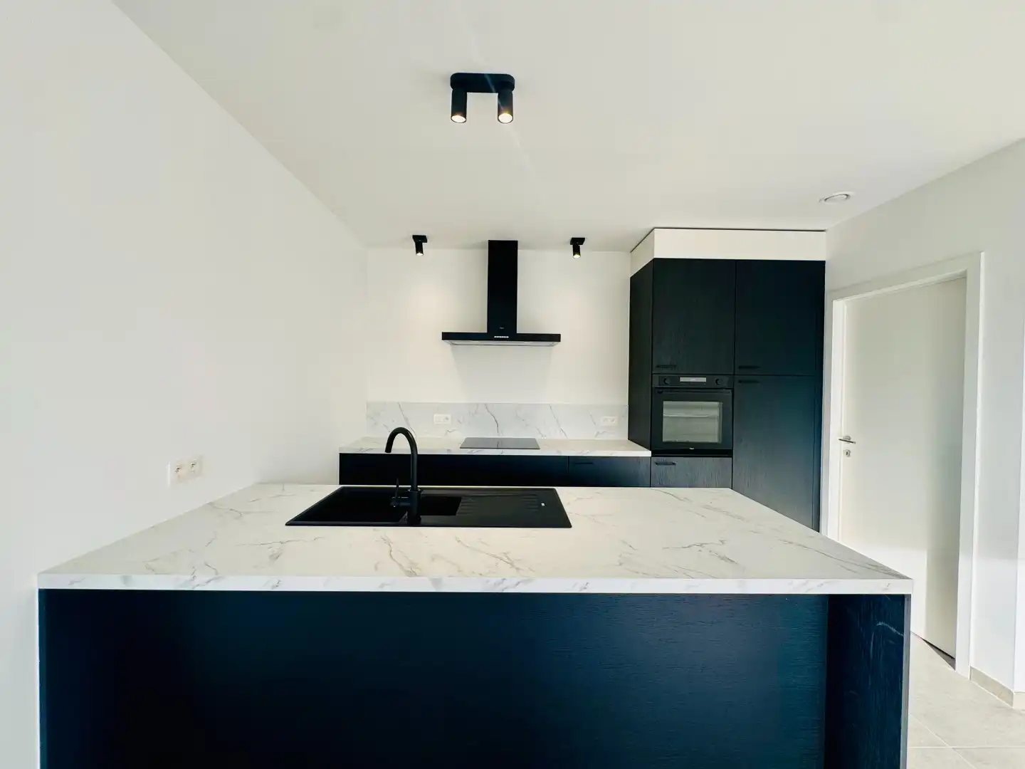 Luxueuze Nieuwbouwwoning foto 5