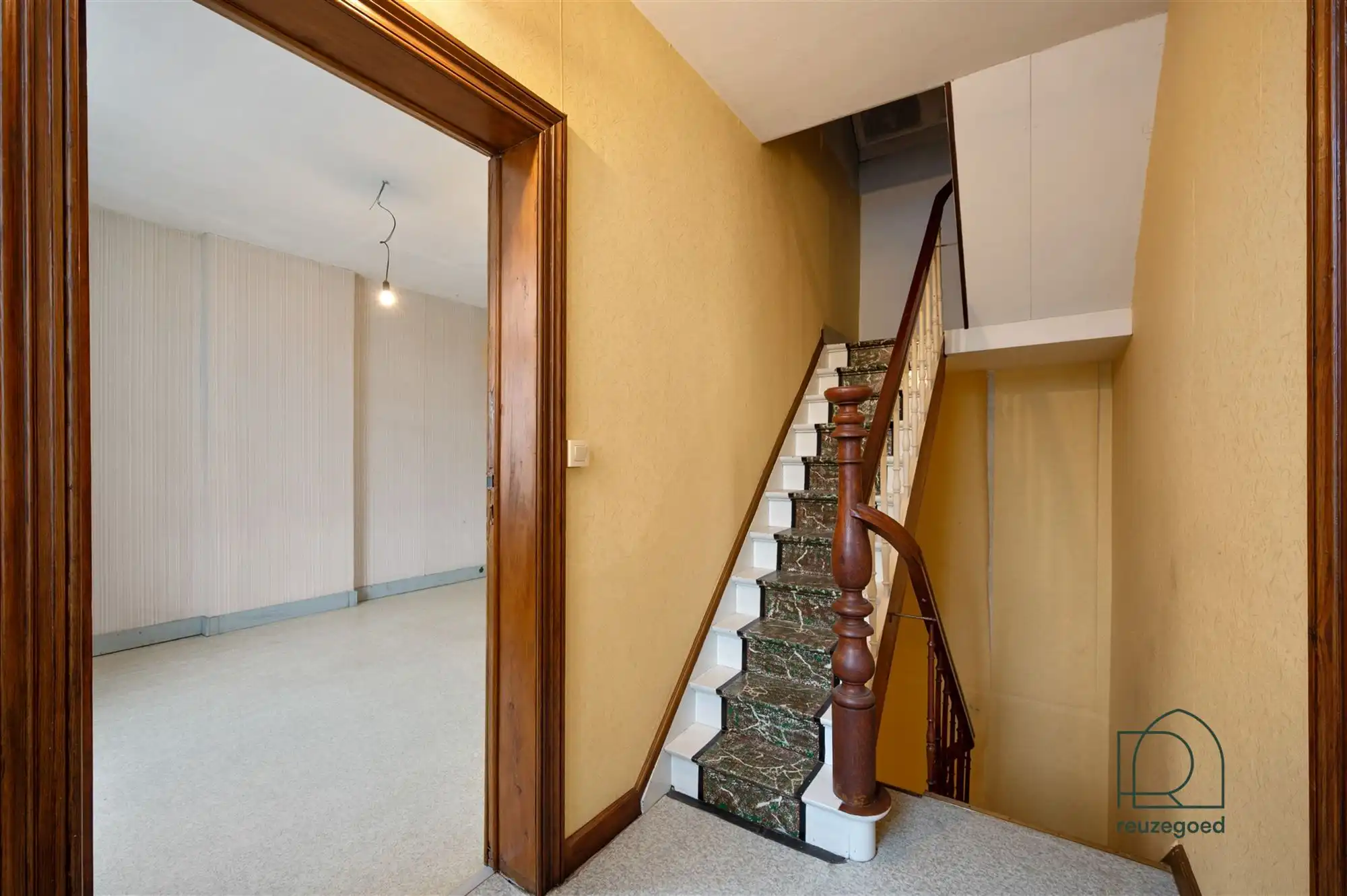 Unieke renovatiekans in het hart van Bonheiden foto 17