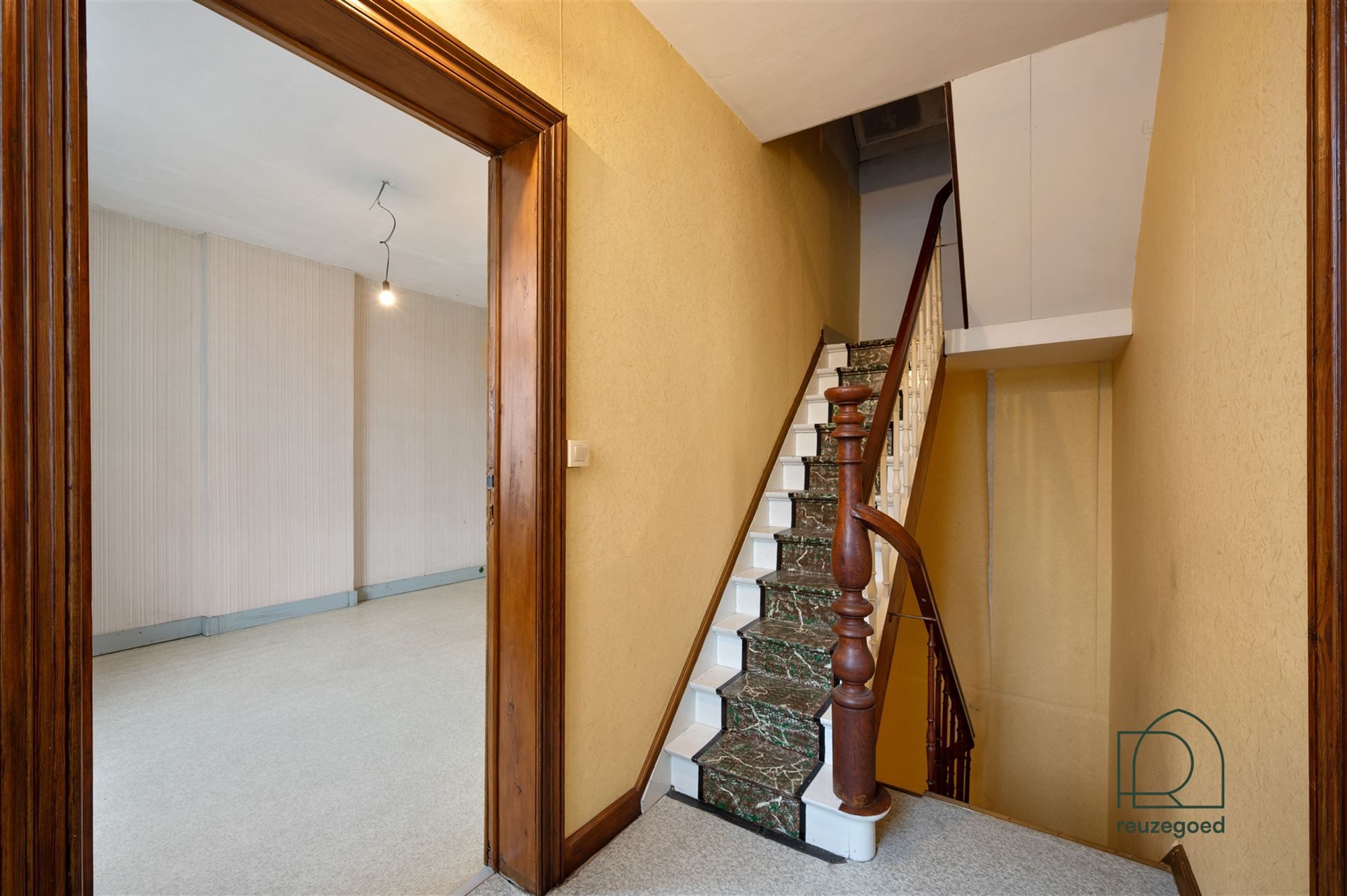 Unieke renovatiekans in het hart van Bonheiden foto 17
