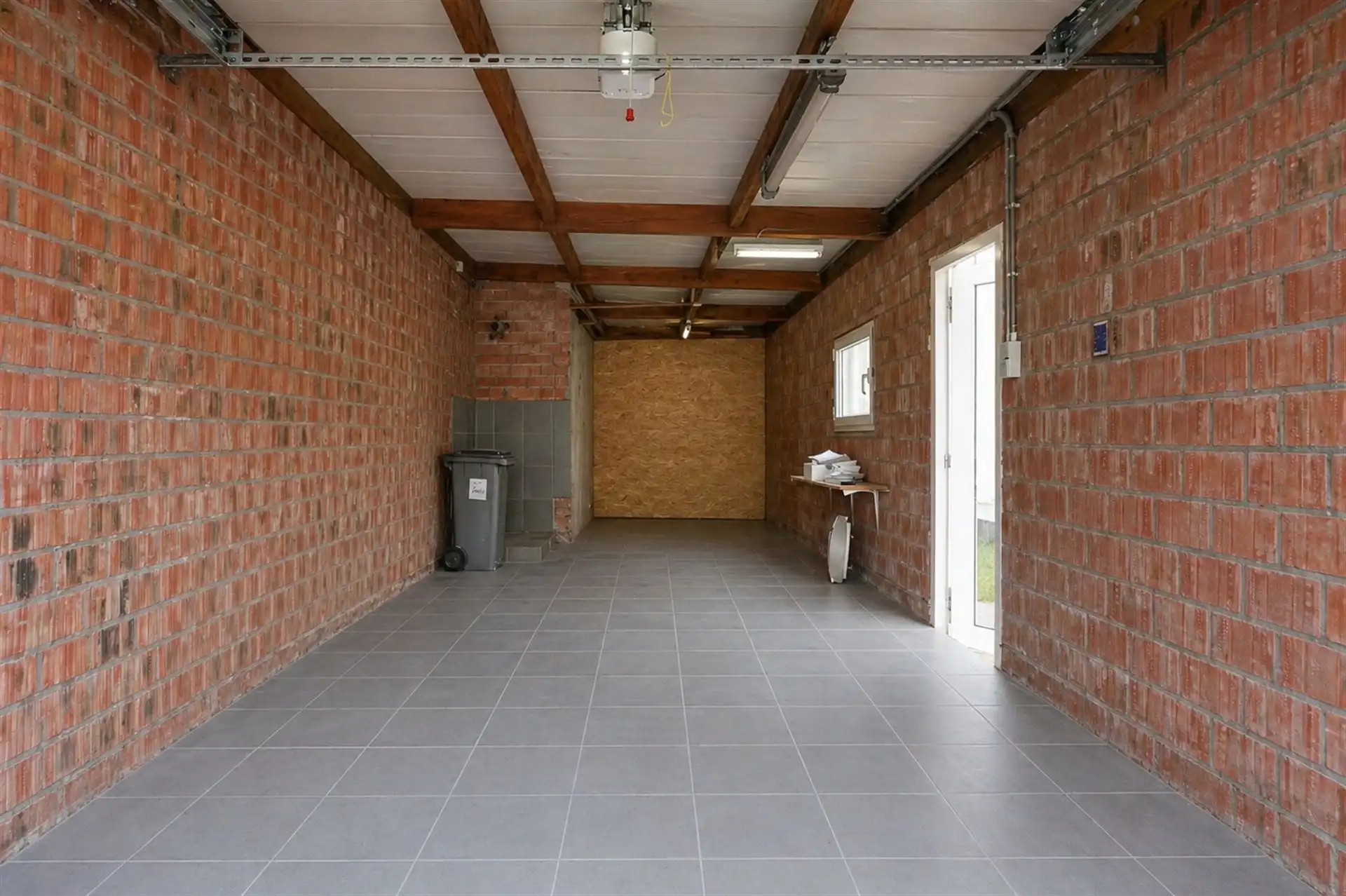 Energiezuinige woning in Japandi-stijl op 't Lammeken foto 22