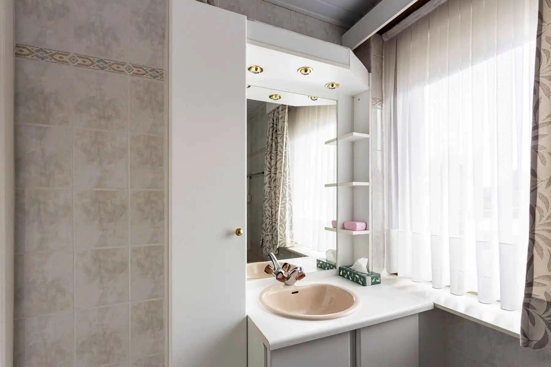 Gezellige gezinswoning te Aalst  foto 13