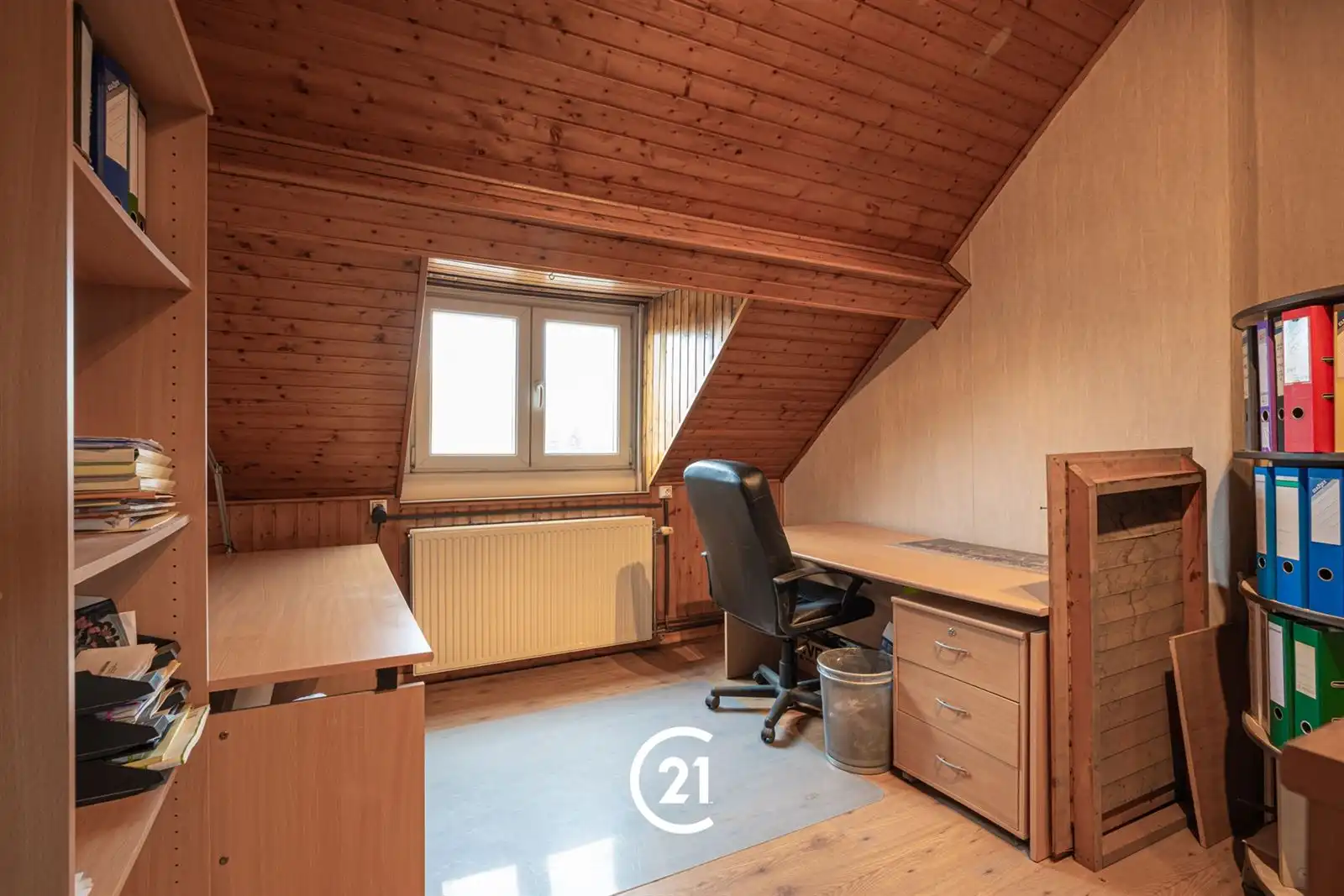Instapklare woning met 3 slaapkamers nabij centrum Gent foto 13