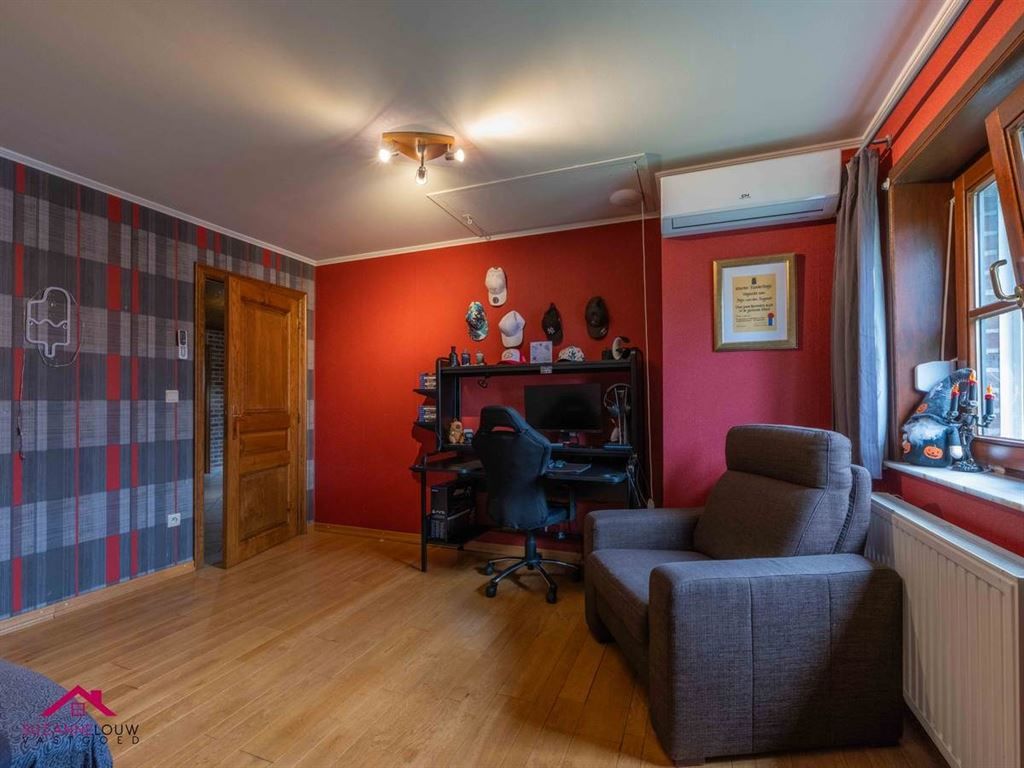 Instapklare vrijstaande woning foto 45