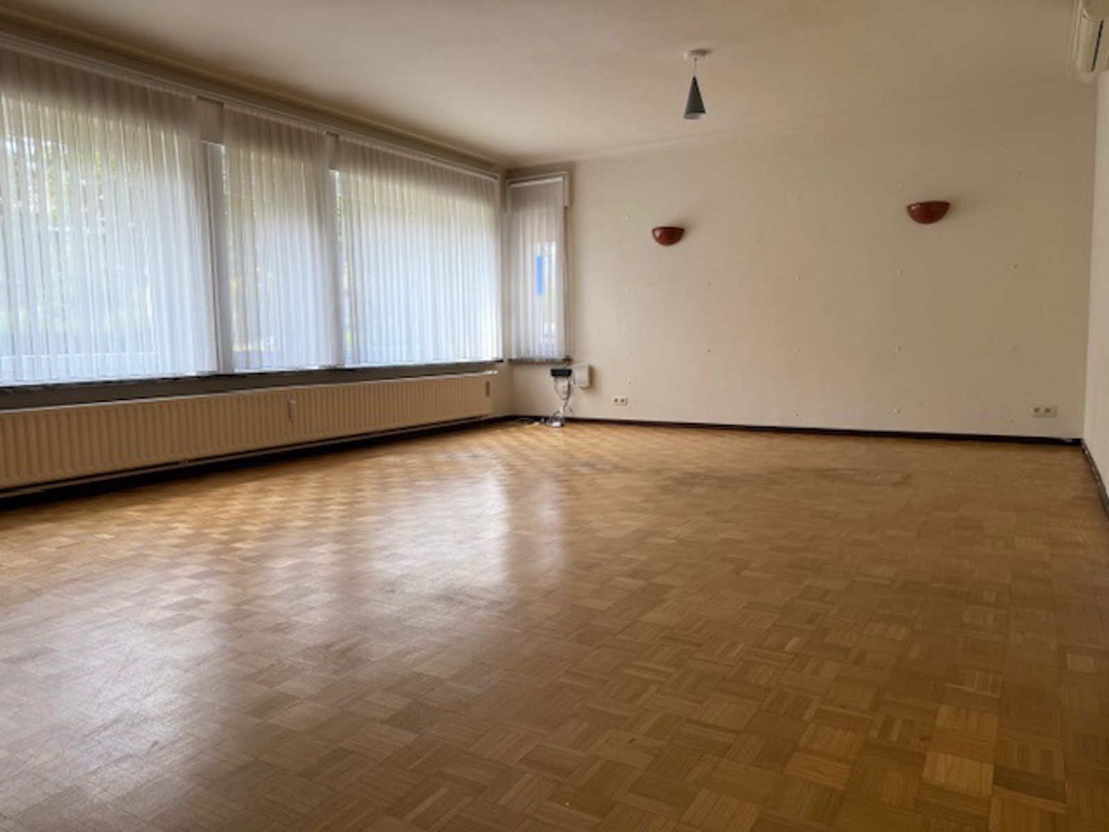 Te huur: zeer ruim appartement aan de rand van centrum Aalst  foto 5